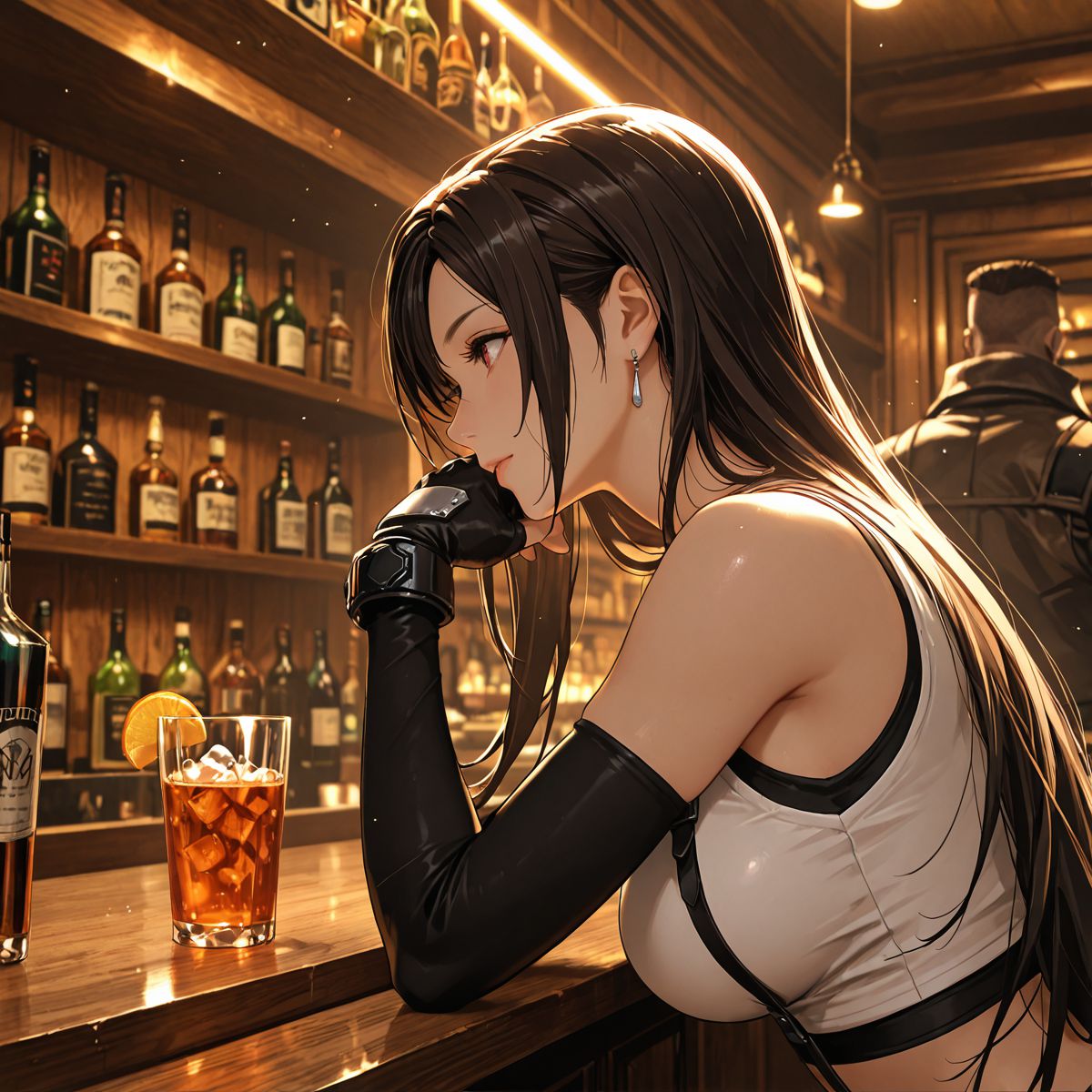 蒂法·洛克哈特 第11页