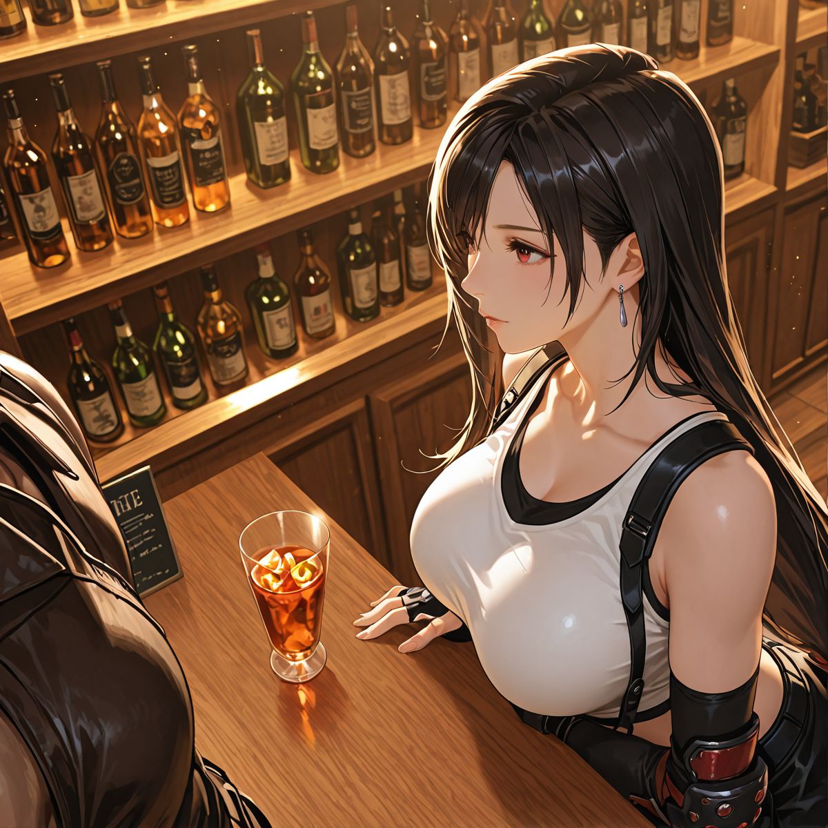 蒂法·洛克哈特 第12页