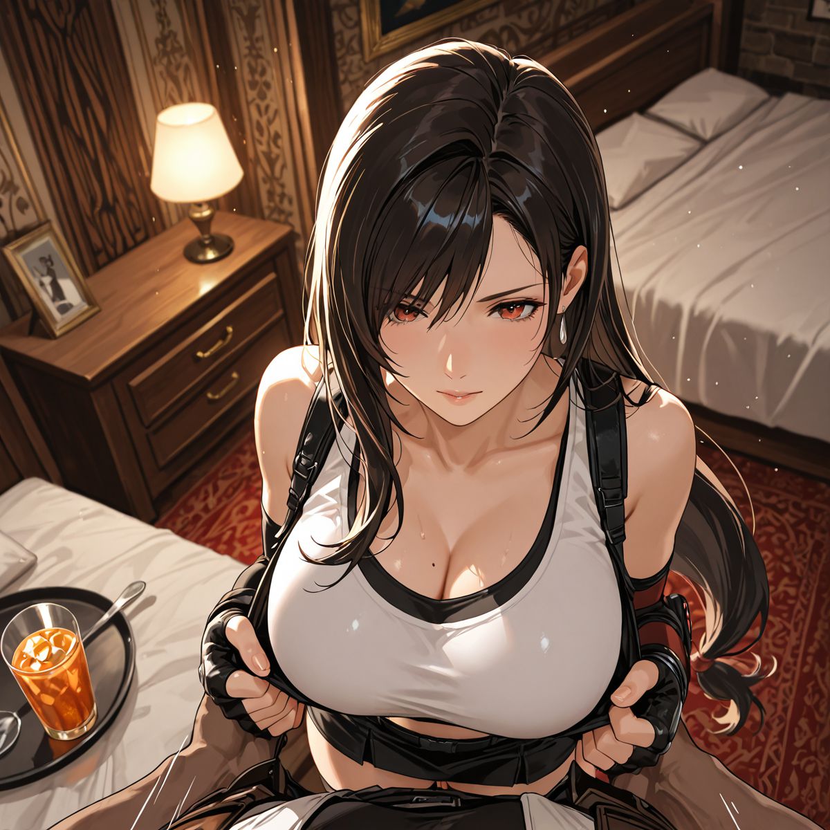 蒂法·洛克哈特 第19页
