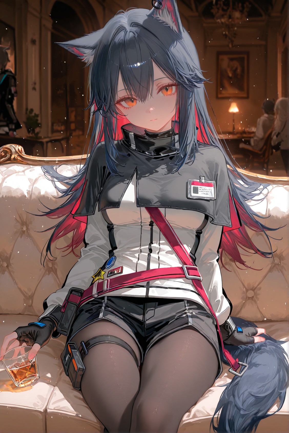 德克萨斯 第3页