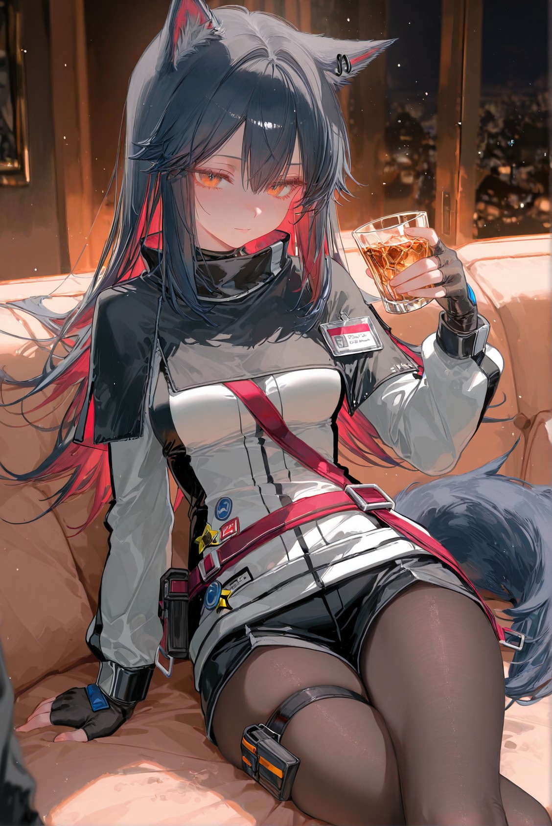 德克萨斯 第4页