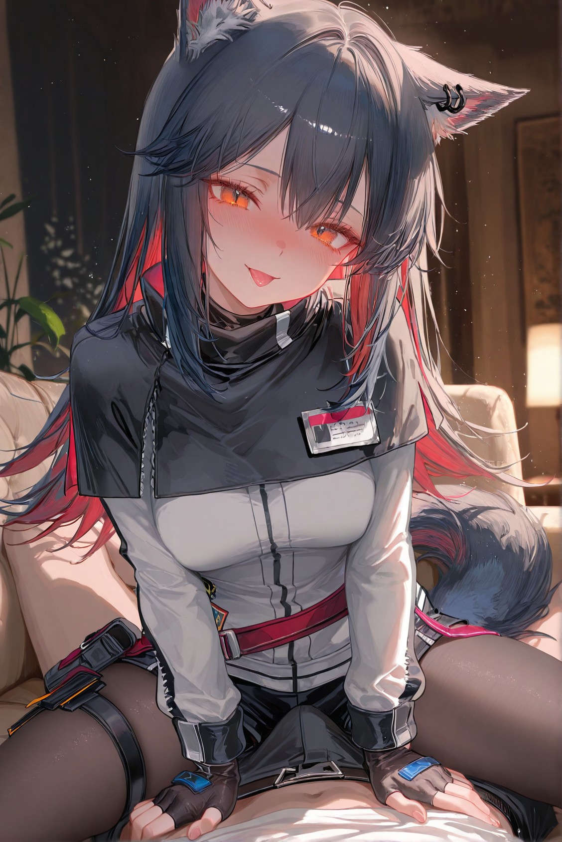 德克萨斯 第8页