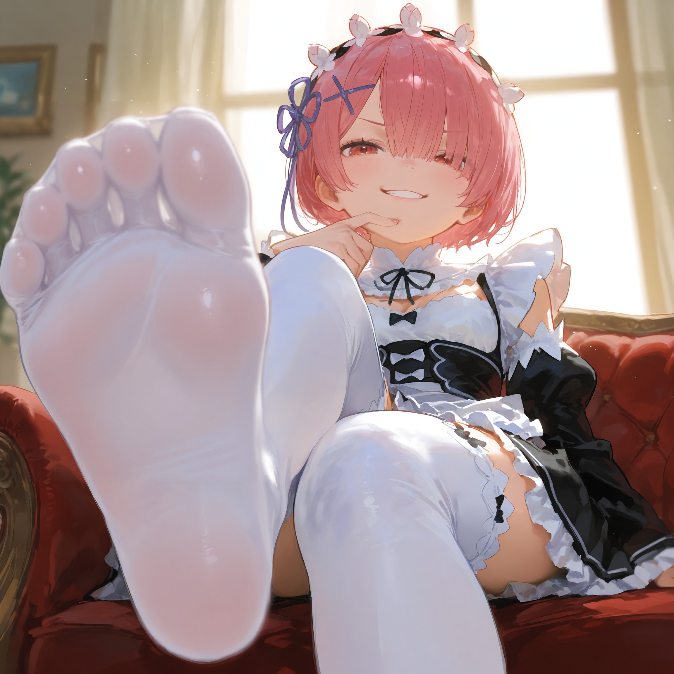 拉姆 第50页