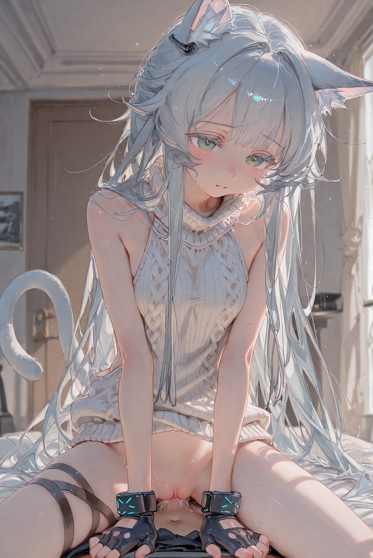 迷迭香 第74页