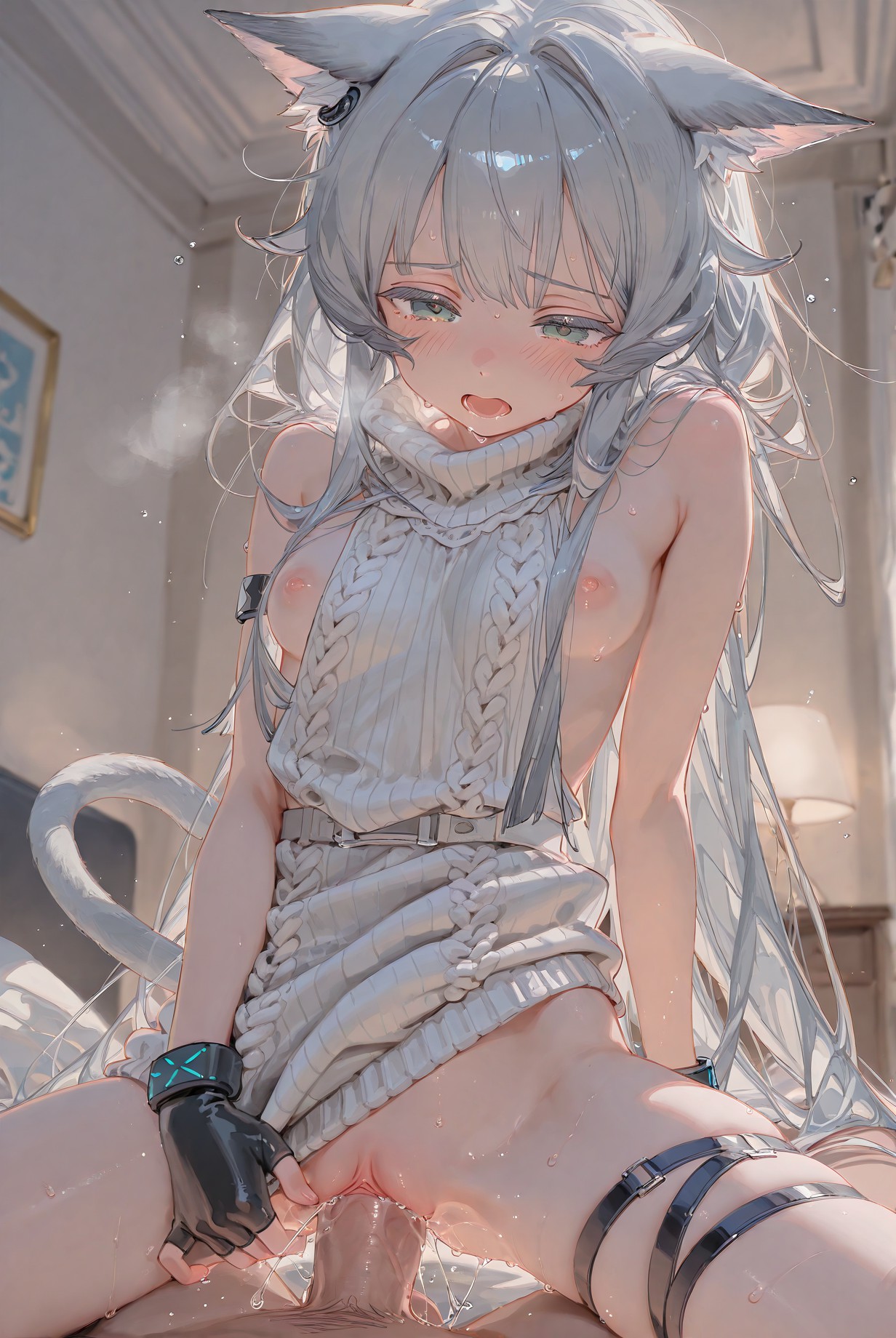 迷迭香 第101页