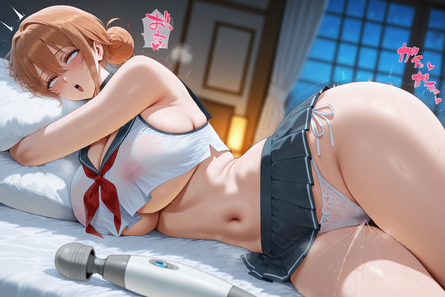 我妈妈 第115页