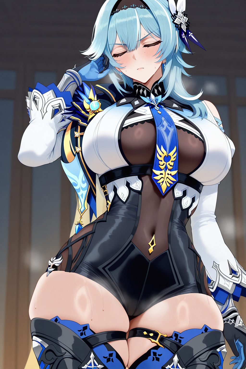 优菈 第2页