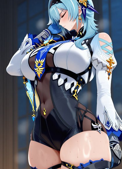优菈