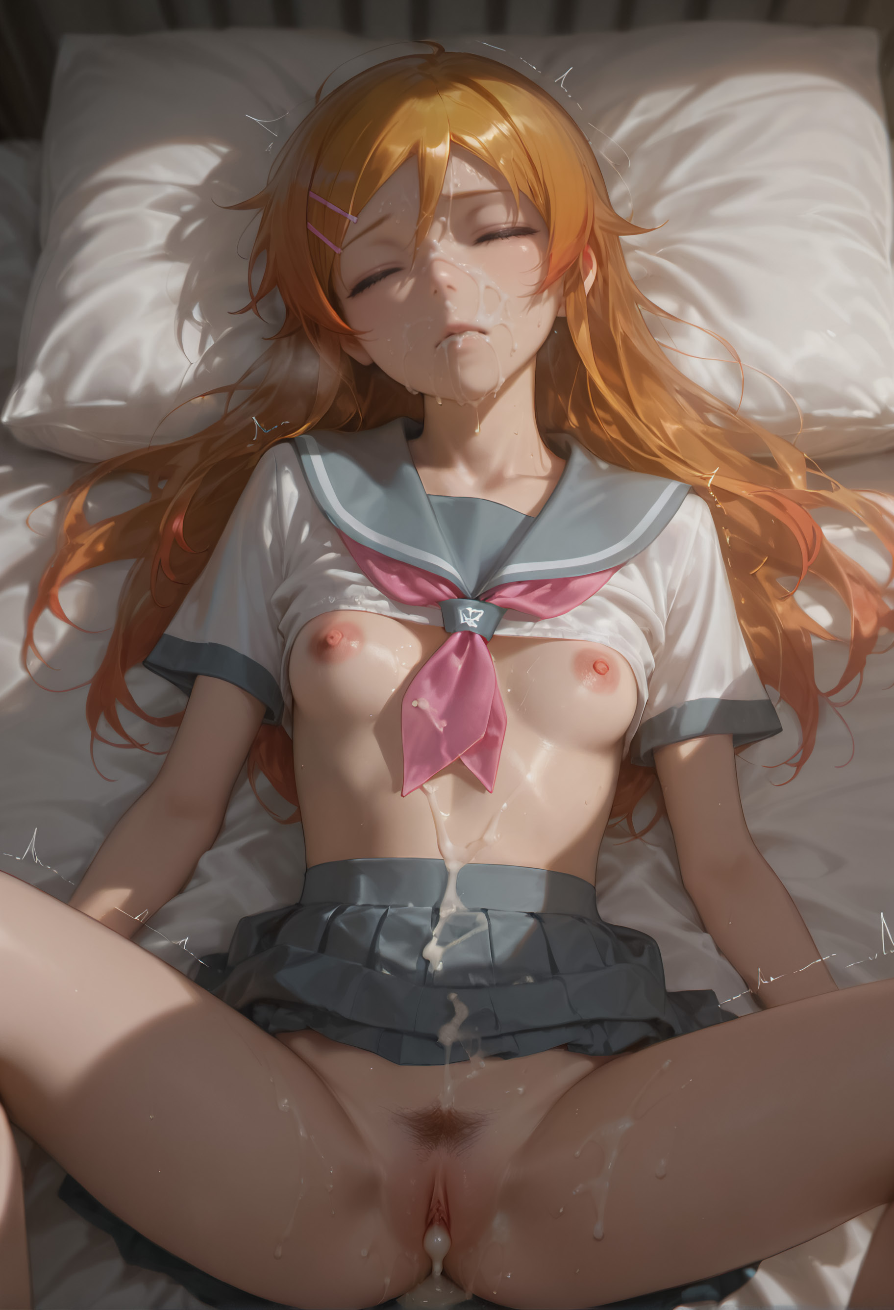 高坂桐乃 第104页