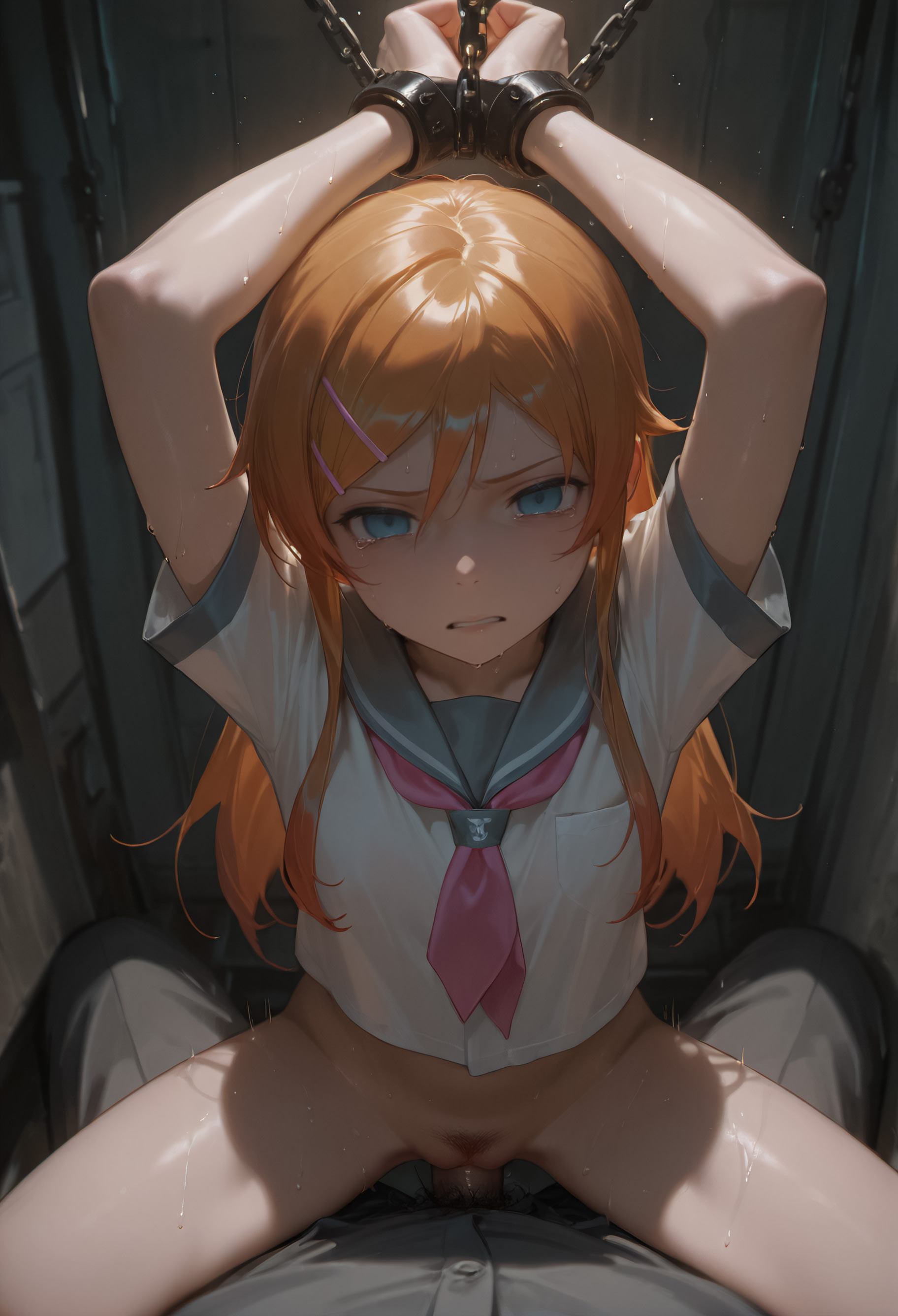 高坂桐乃 第205页