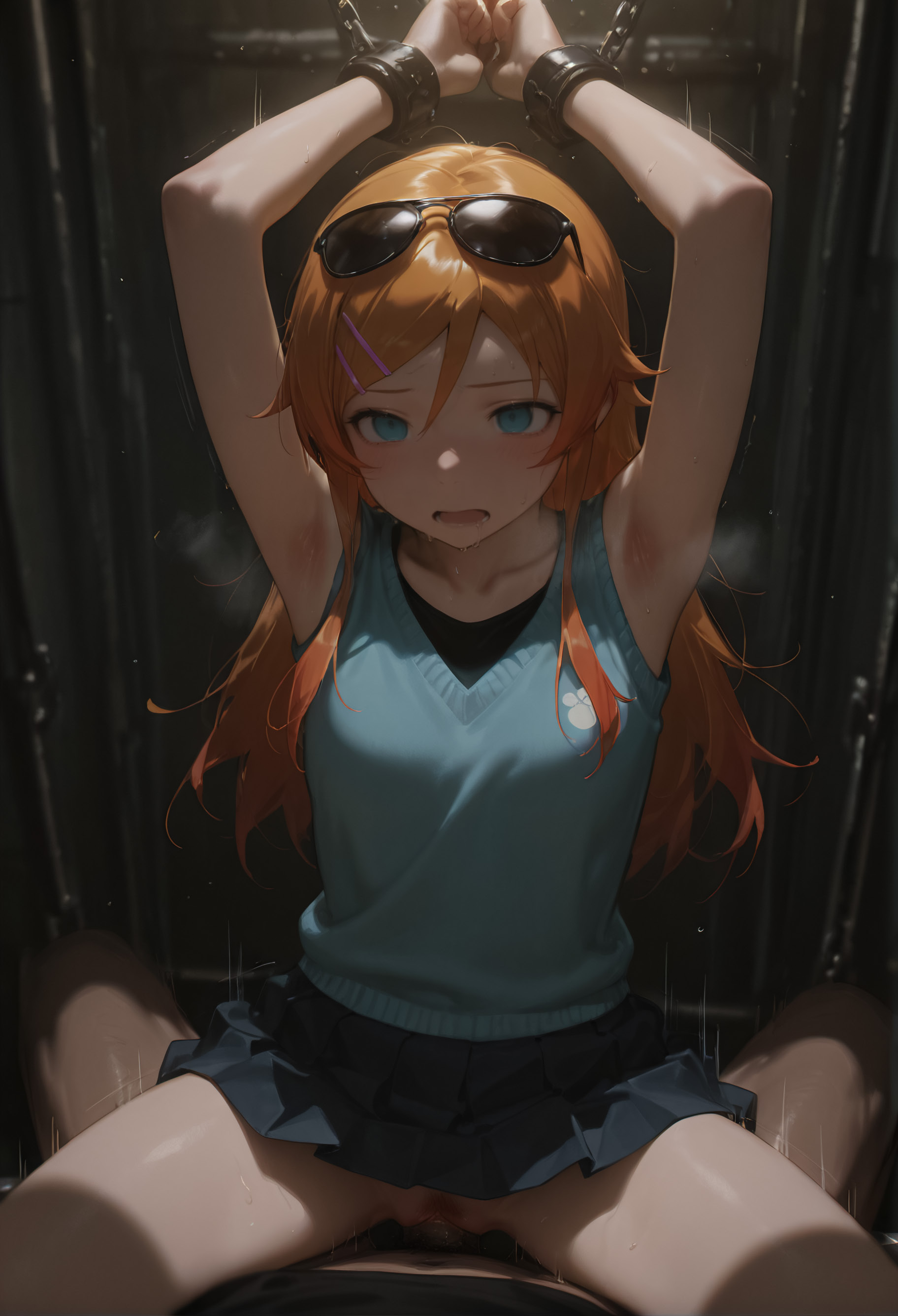 高坂桐乃 第239页