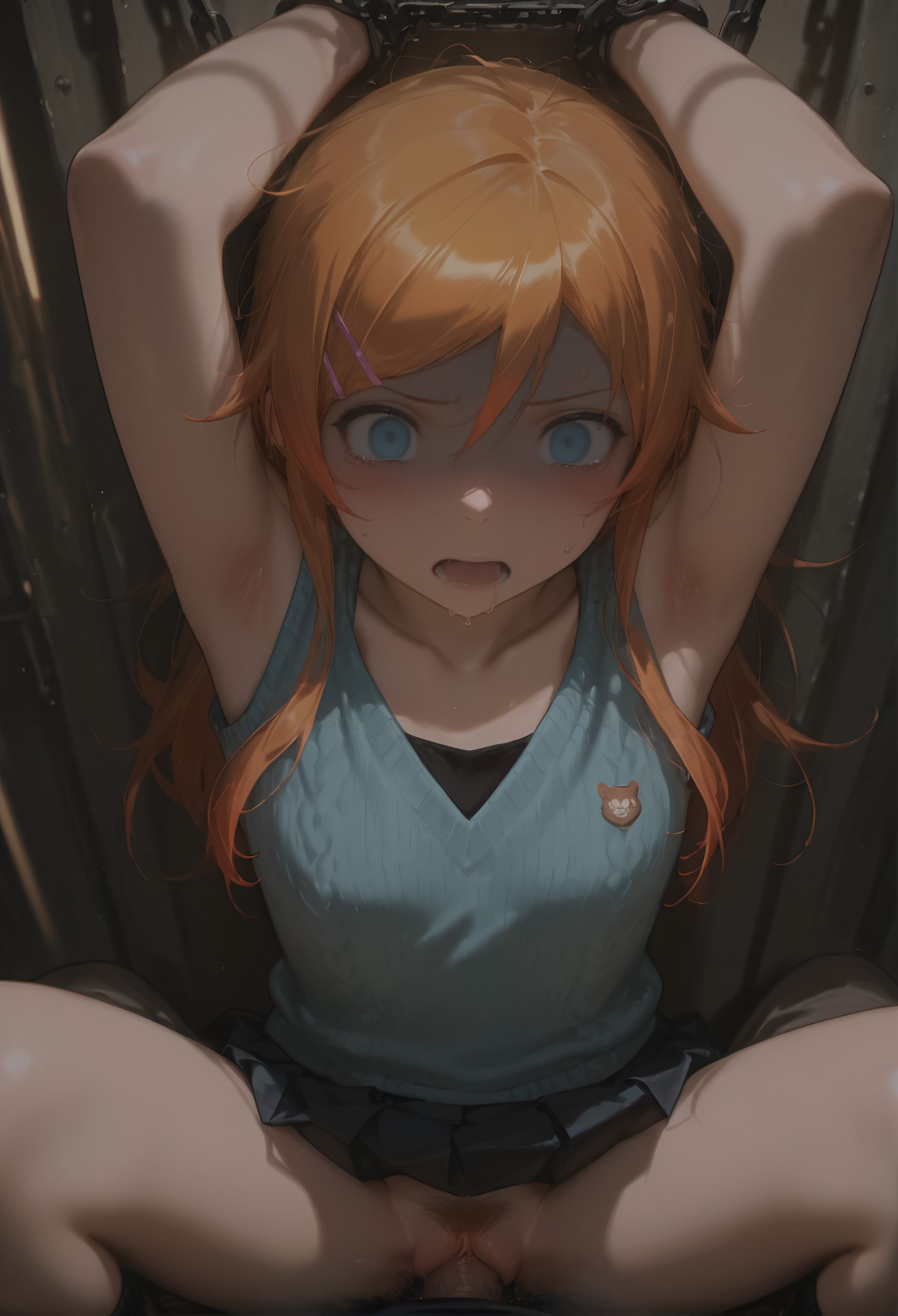 高坂桐乃 第262页