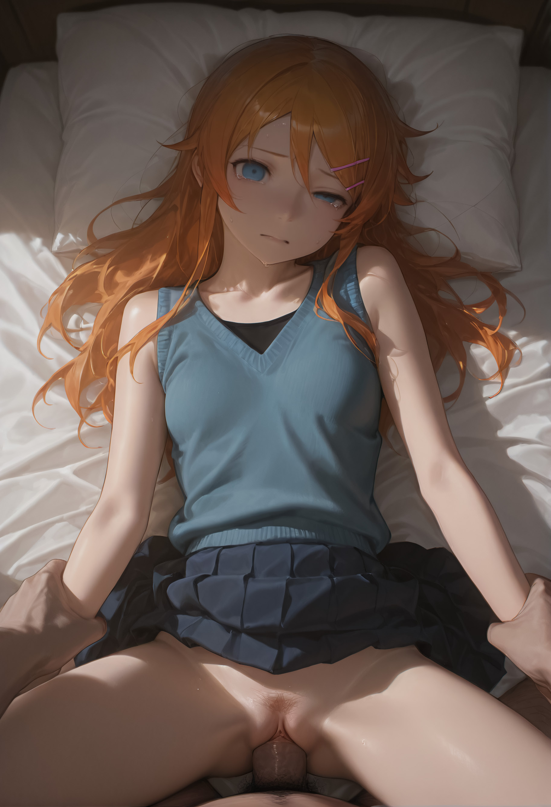 高坂桐乃 第264页