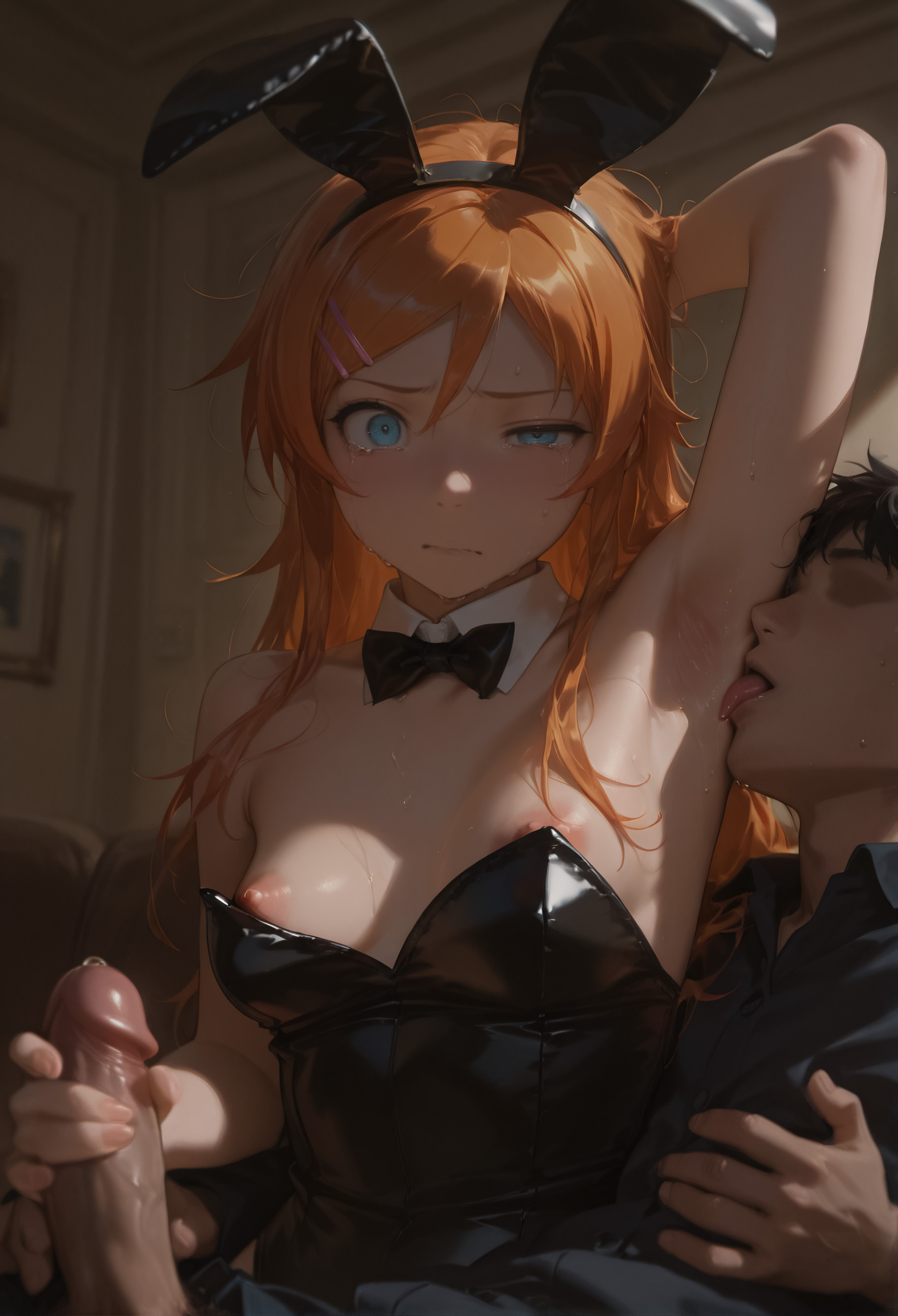 高坂桐乃 第287页
