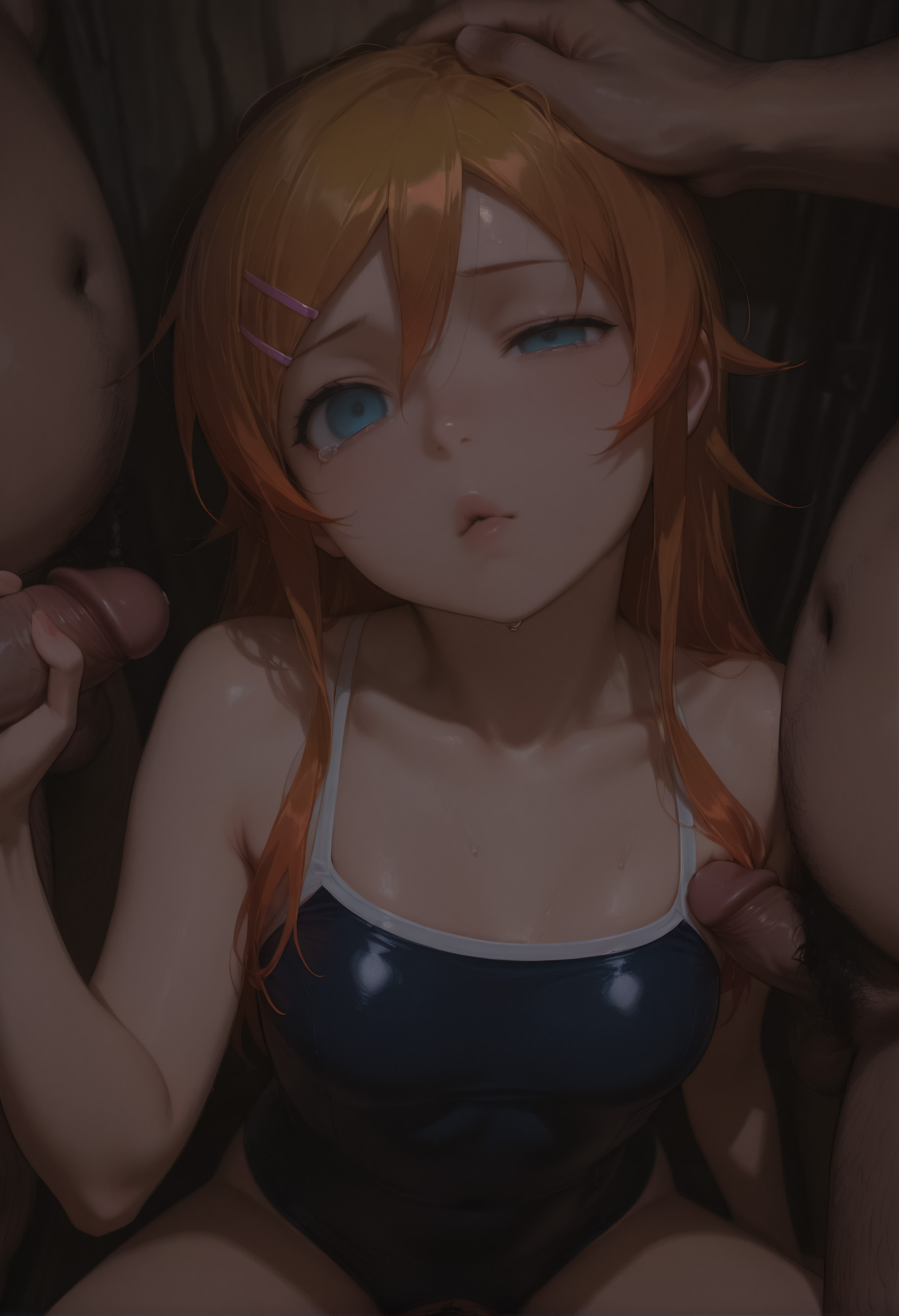 高坂桐乃 第303页