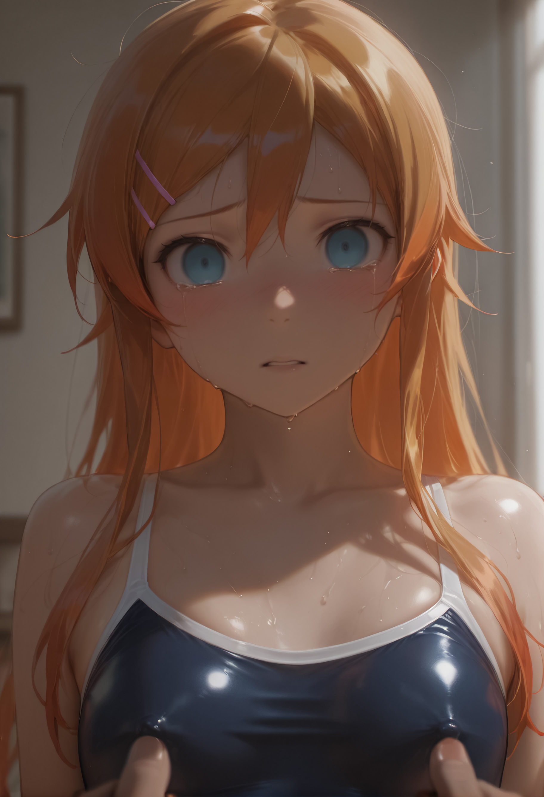 高坂桐乃 第305页