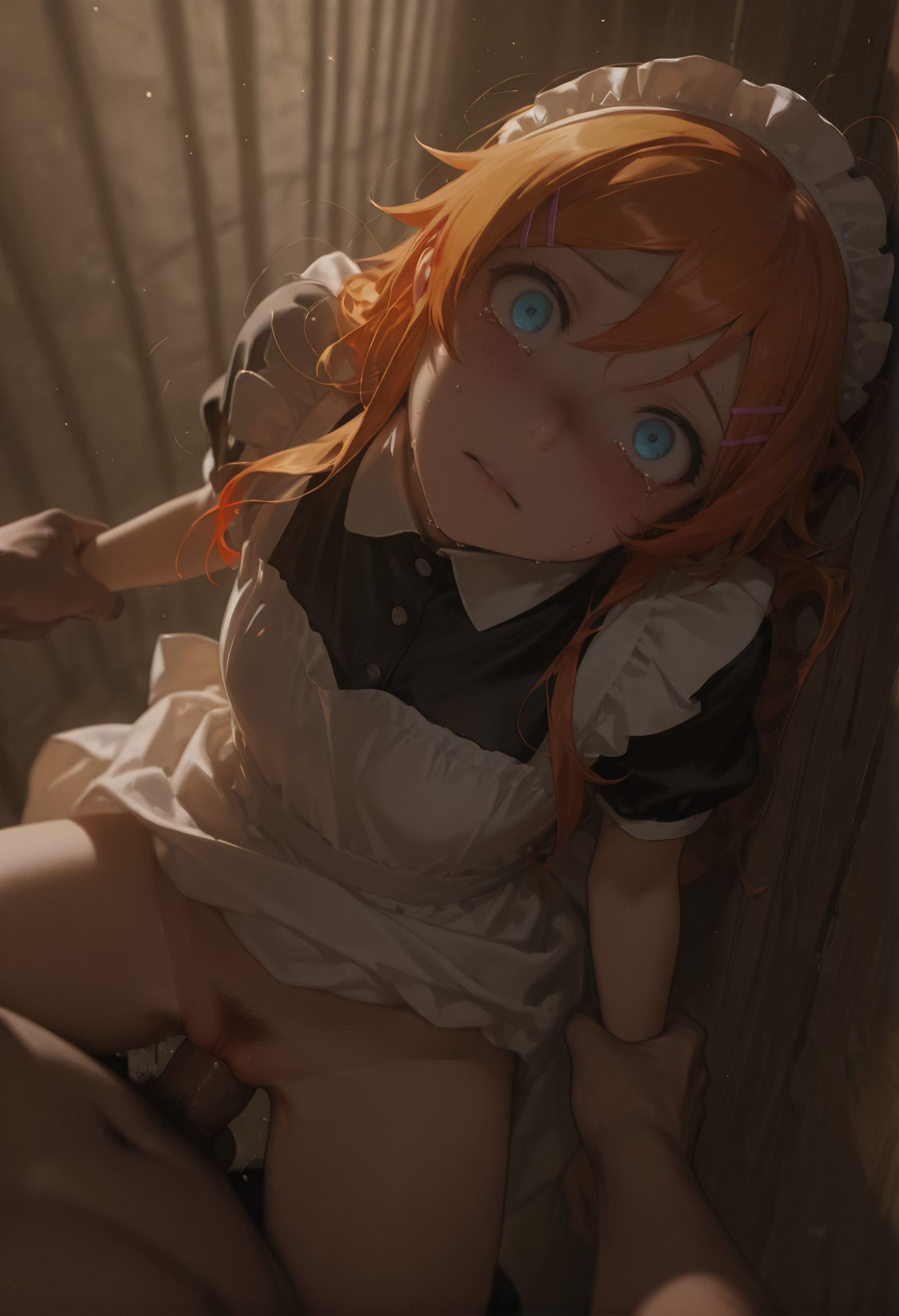 高坂桐乃 第328页