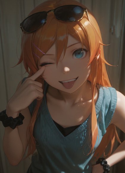 高坂桐乃