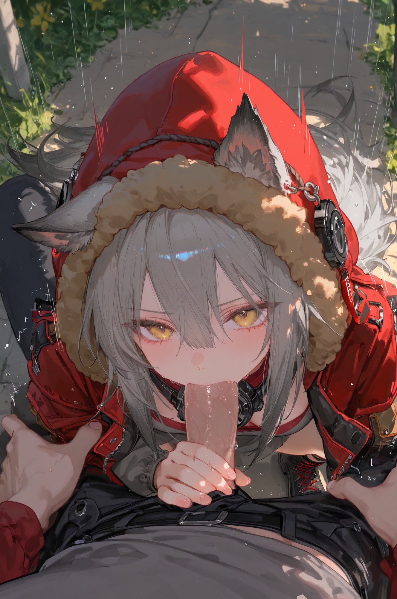 Projekt Red 红 第3页