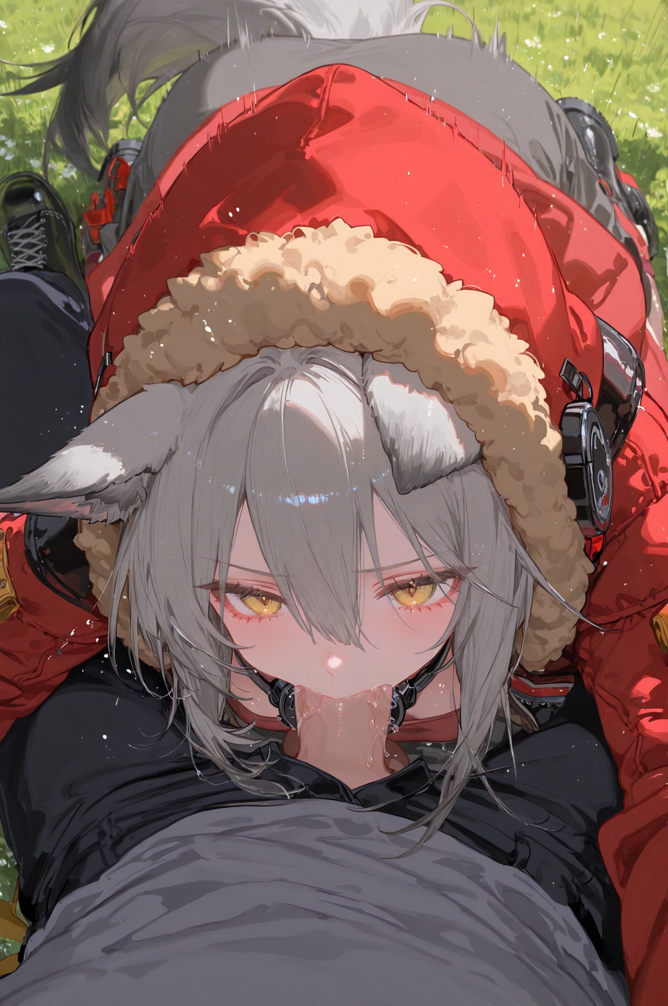 Projekt Red 红 第4页
