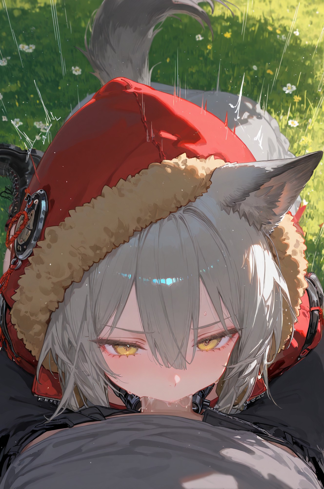 Projekt Red 红 第5页