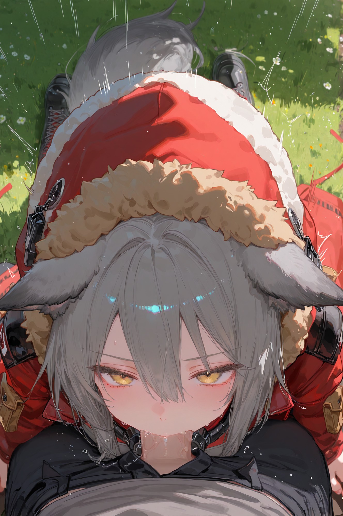 Projekt Red 红 第6页