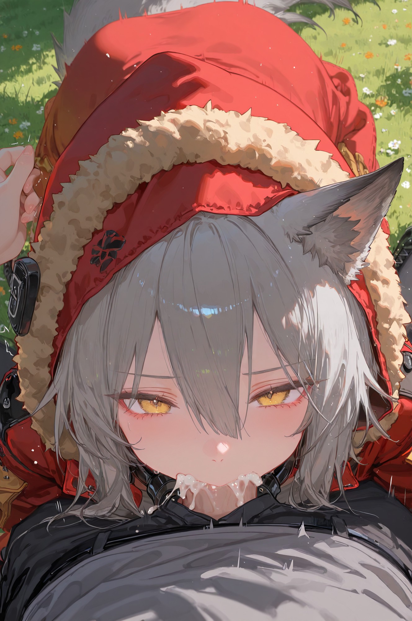 Projekt Red 红 第8页