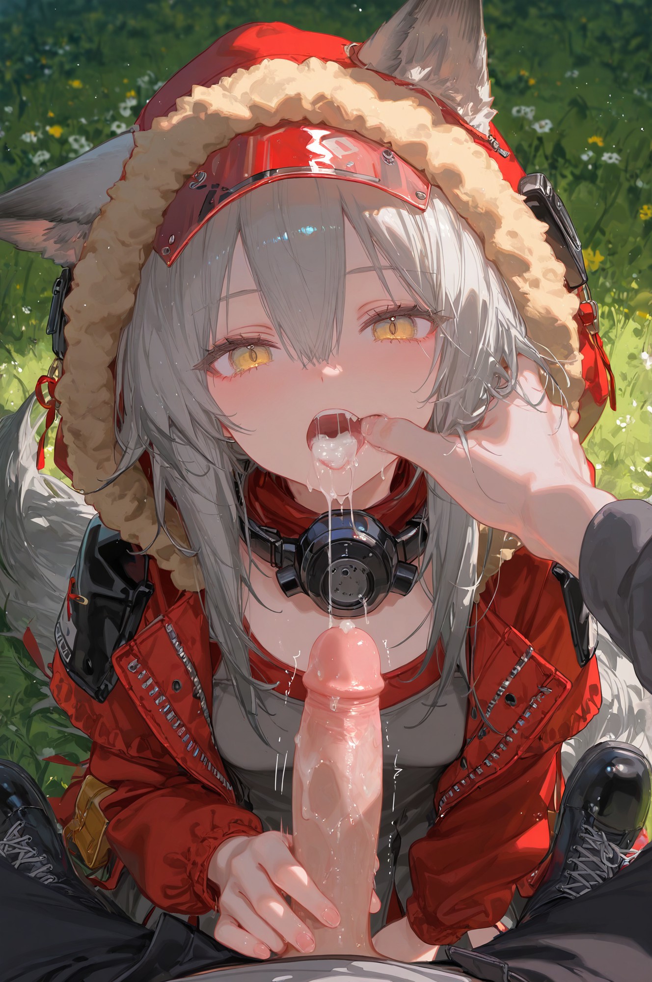 Projekt Red 红 第11页