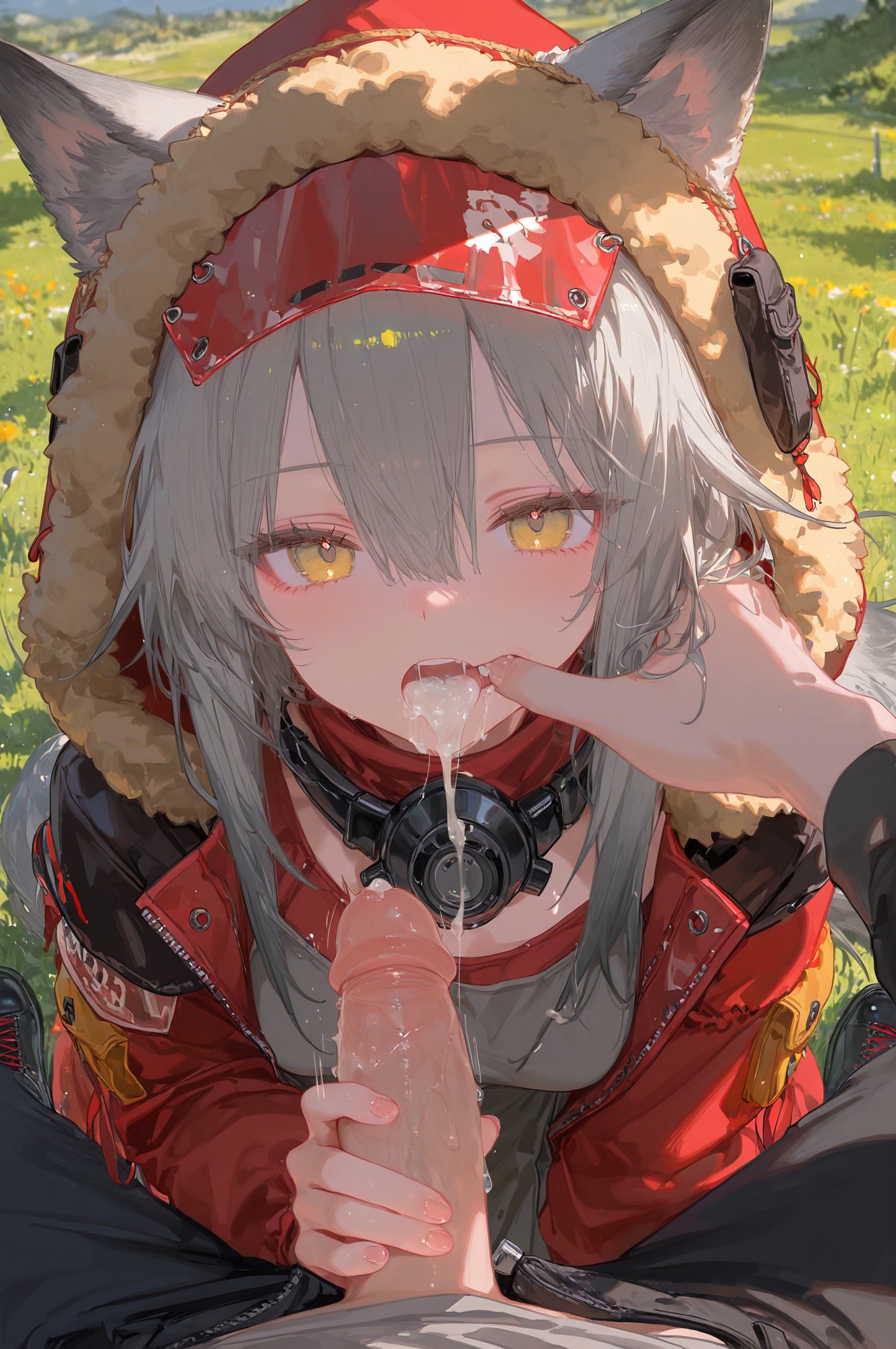 Projekt Red 红 第12页