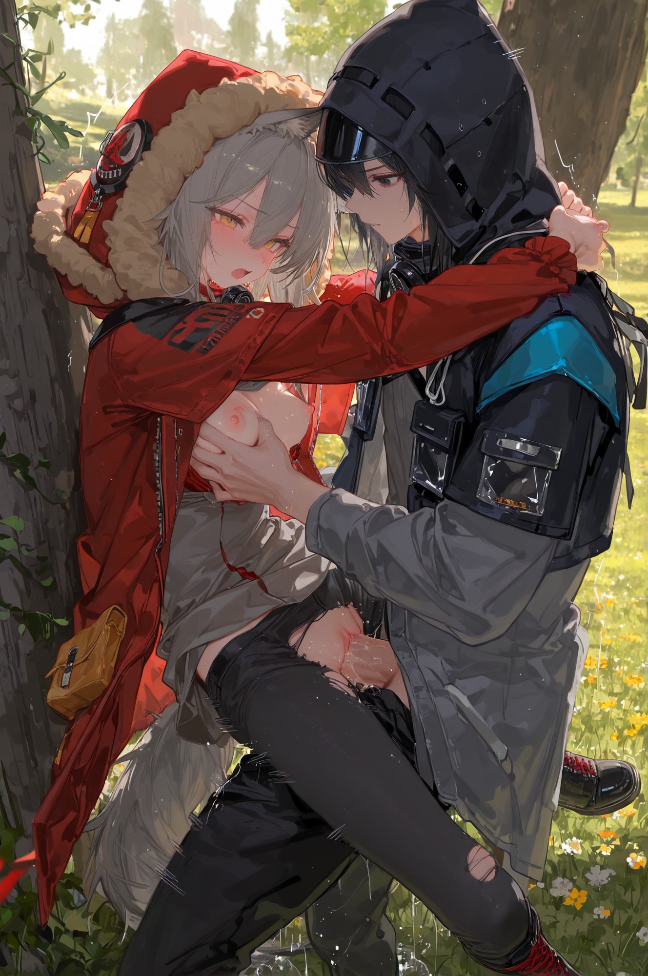 Projekt Red 红 第29页