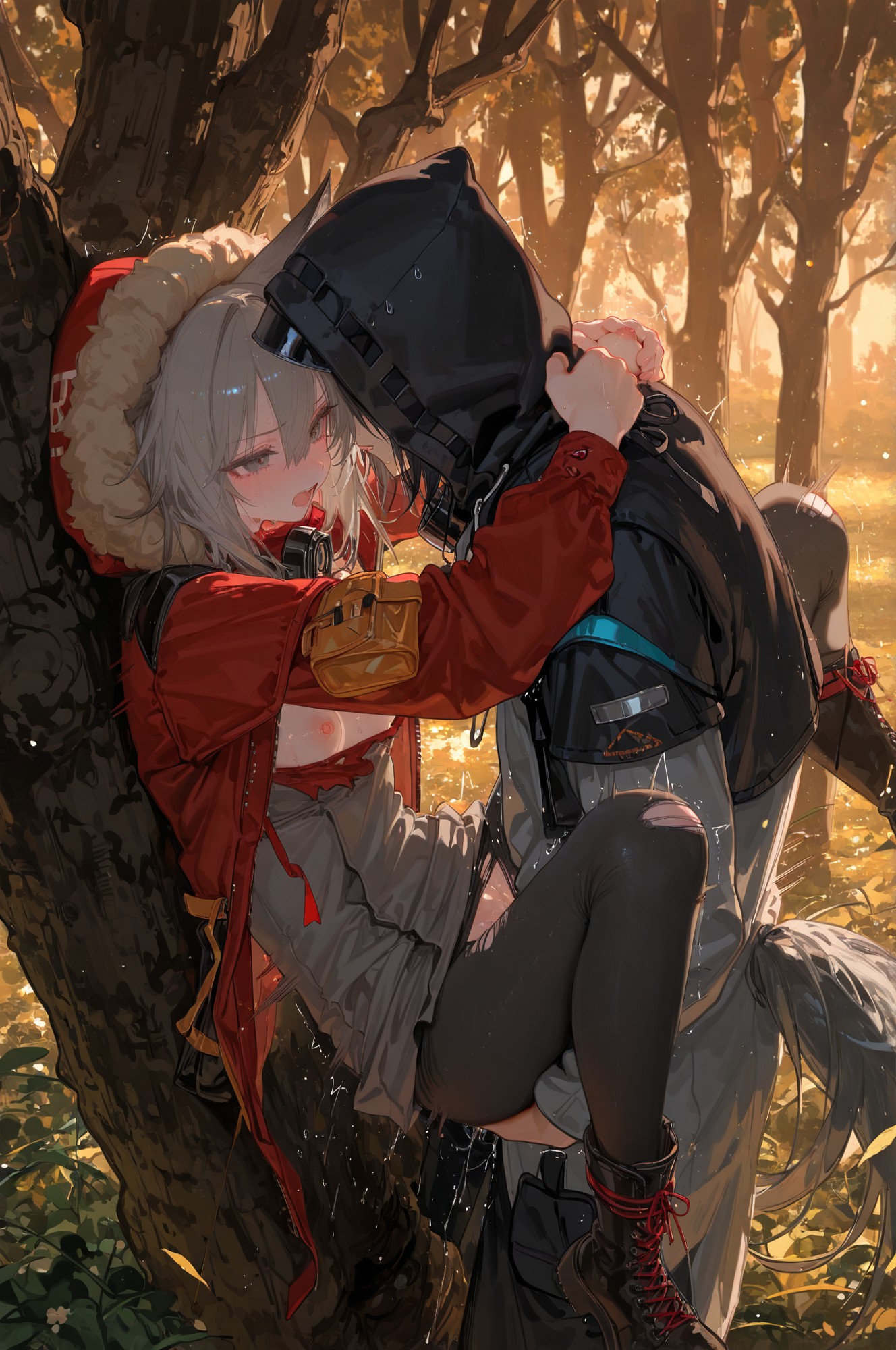 Projekt Red 红 第31页