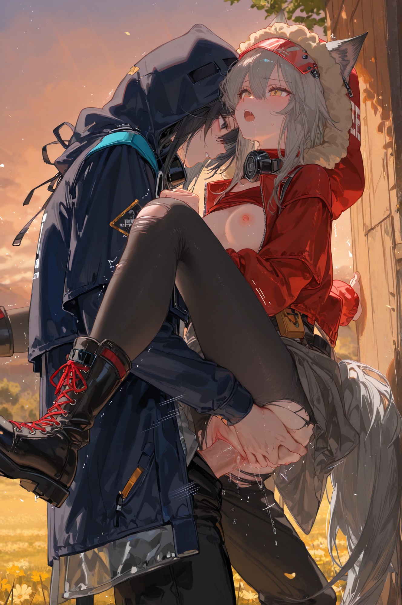 Projekt Red 红 第54页