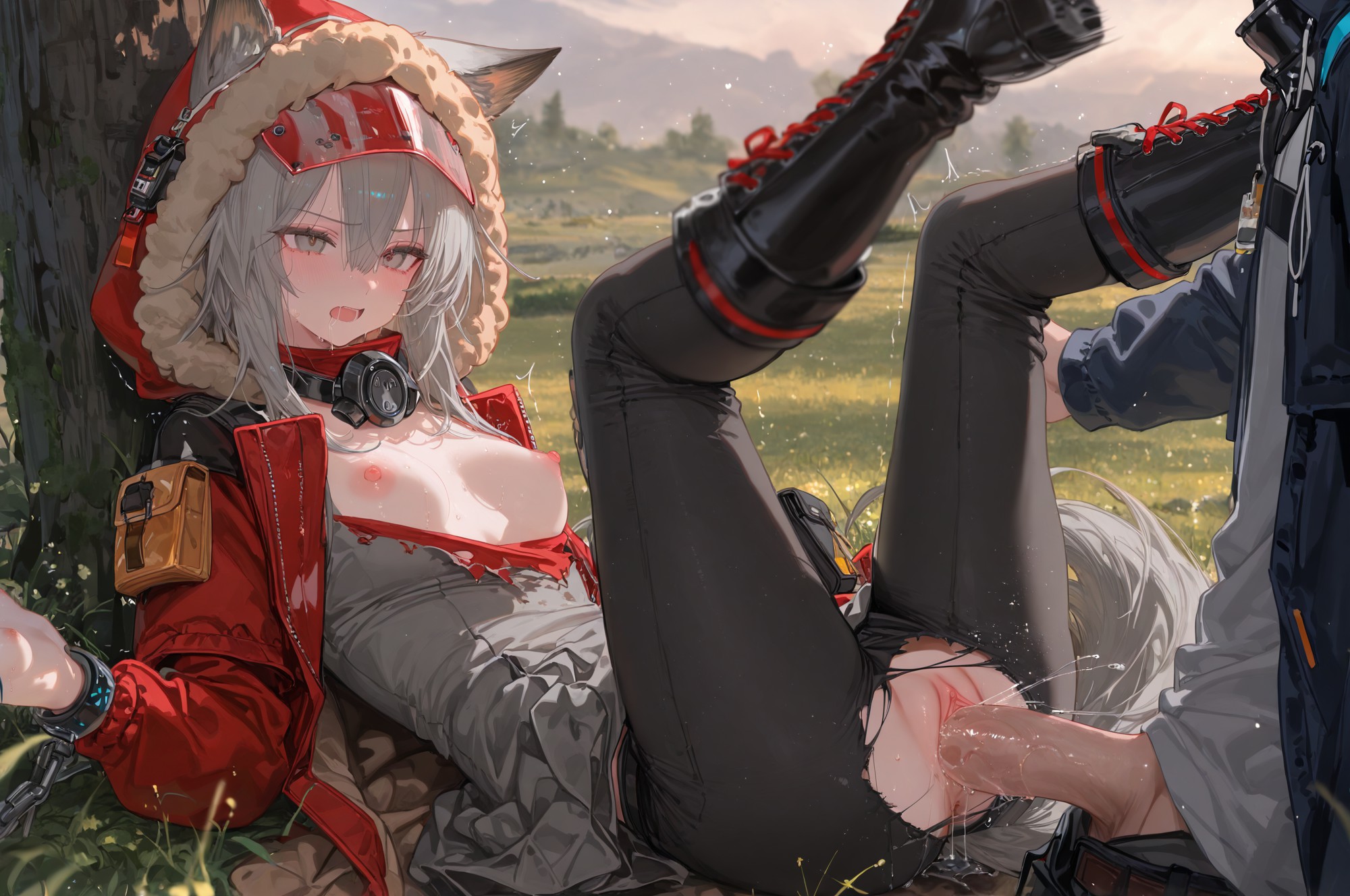 Projekt Red 红 第69页