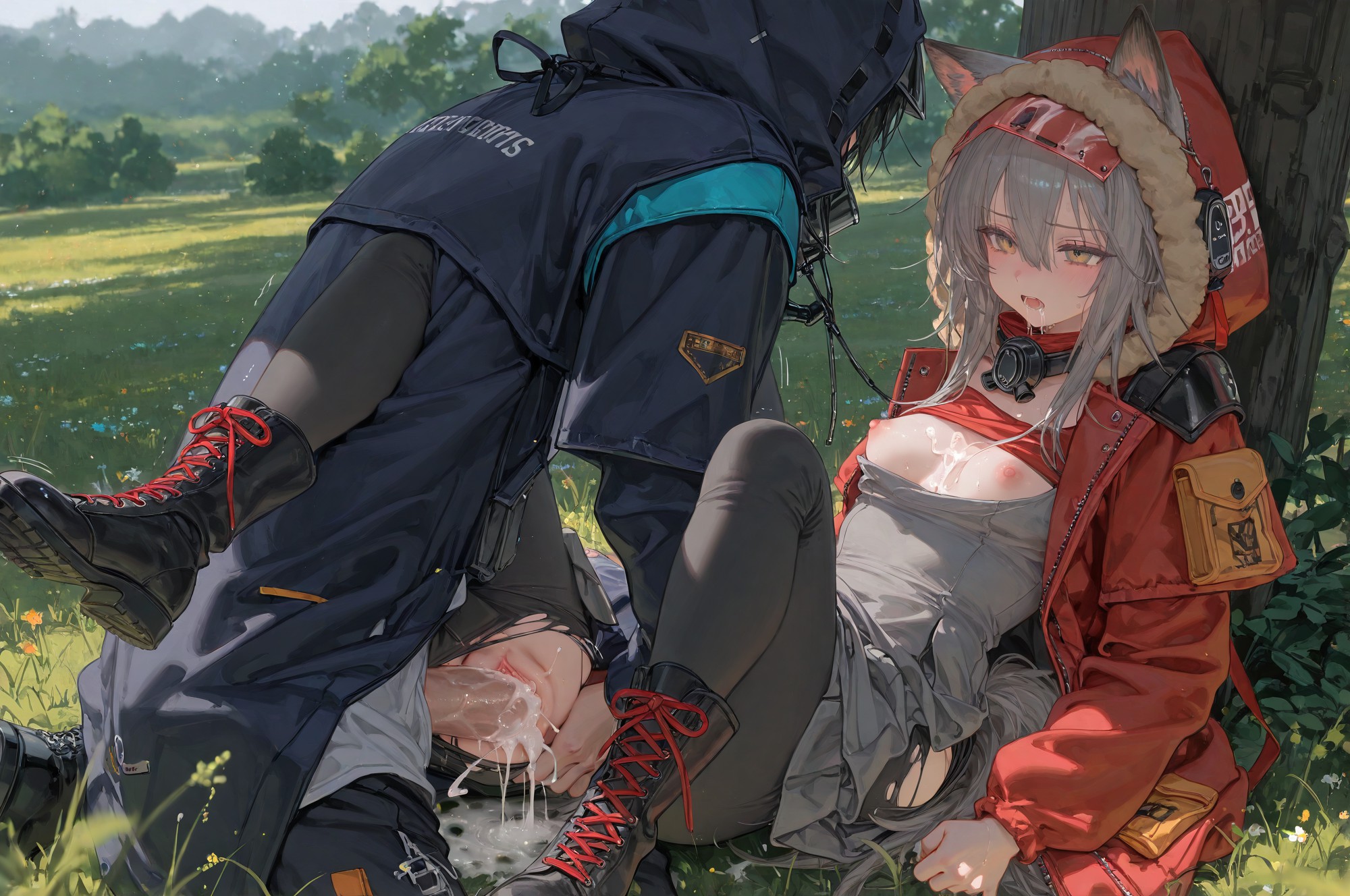 Projekt Red 红 第88页