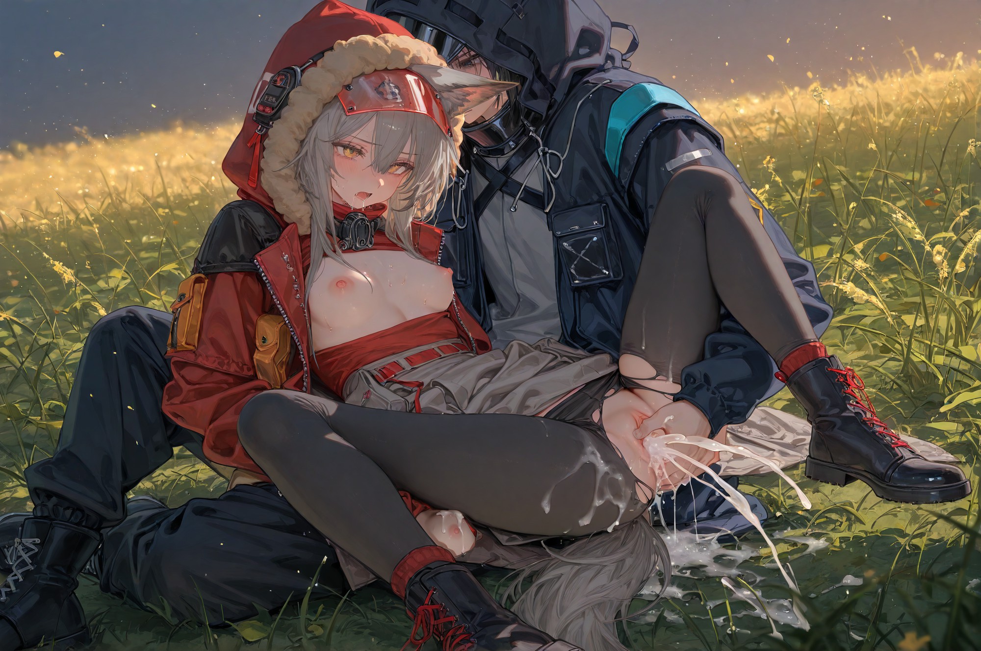 Projekt Red 红 第91页