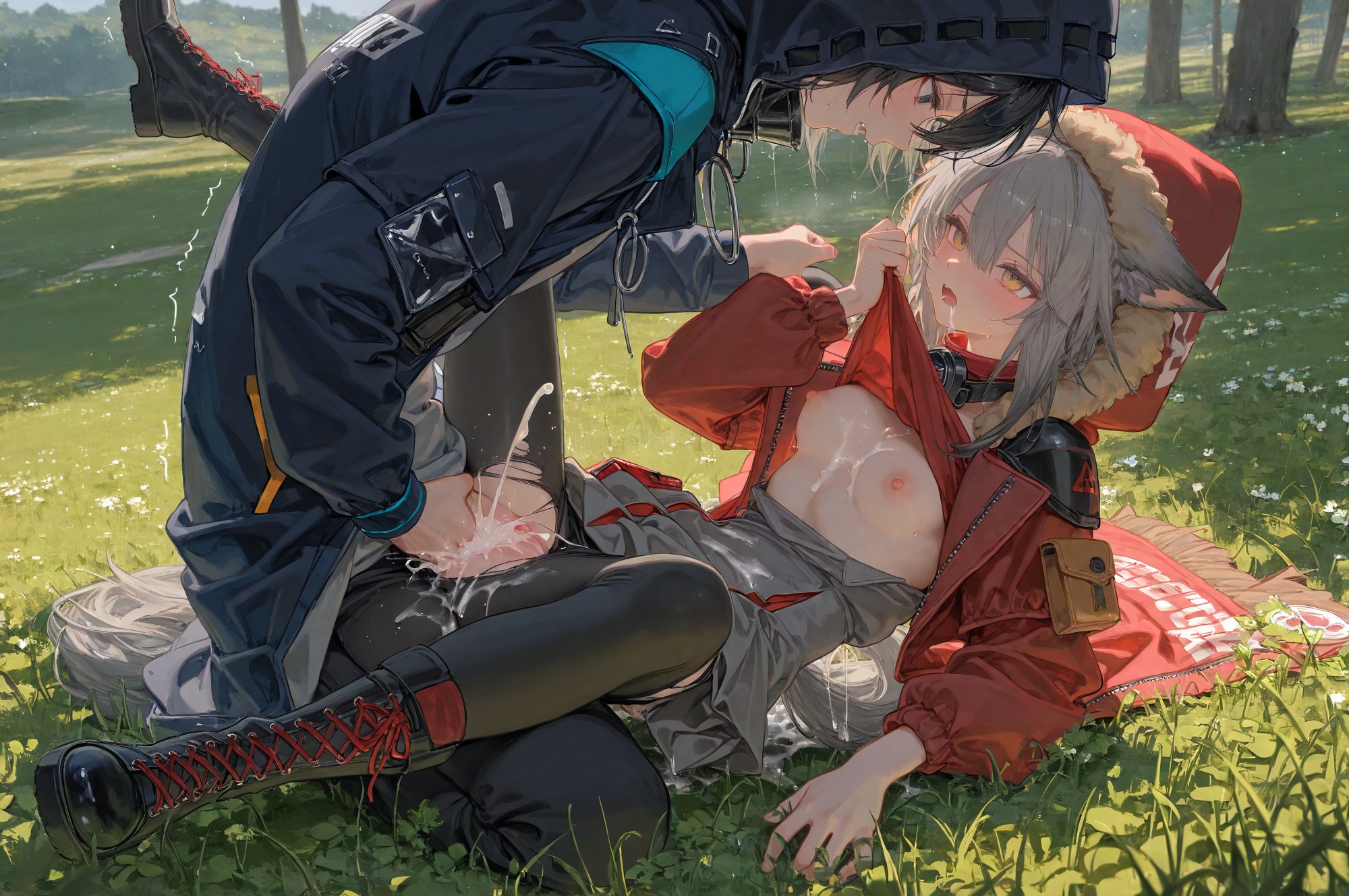 Projekt Red 红 第93页