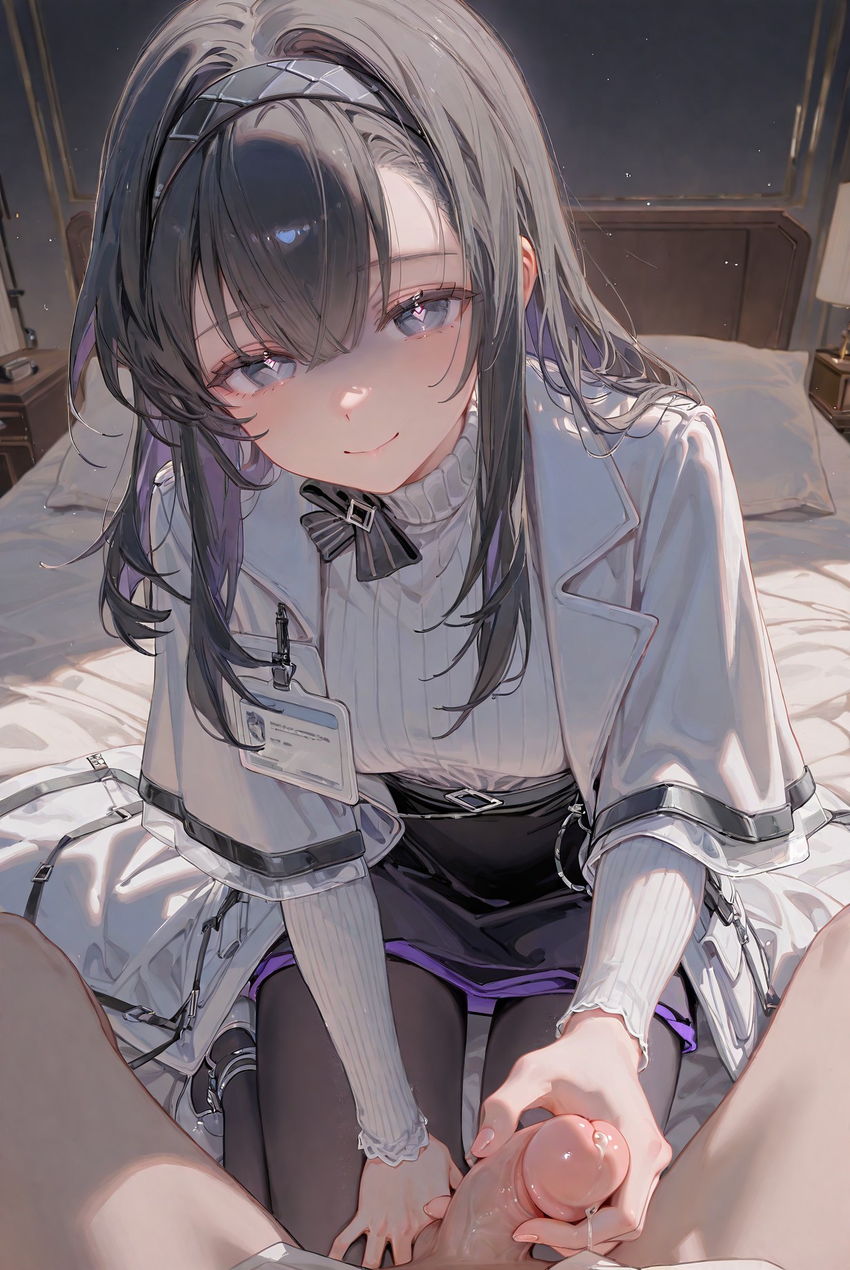女祭司 第6页