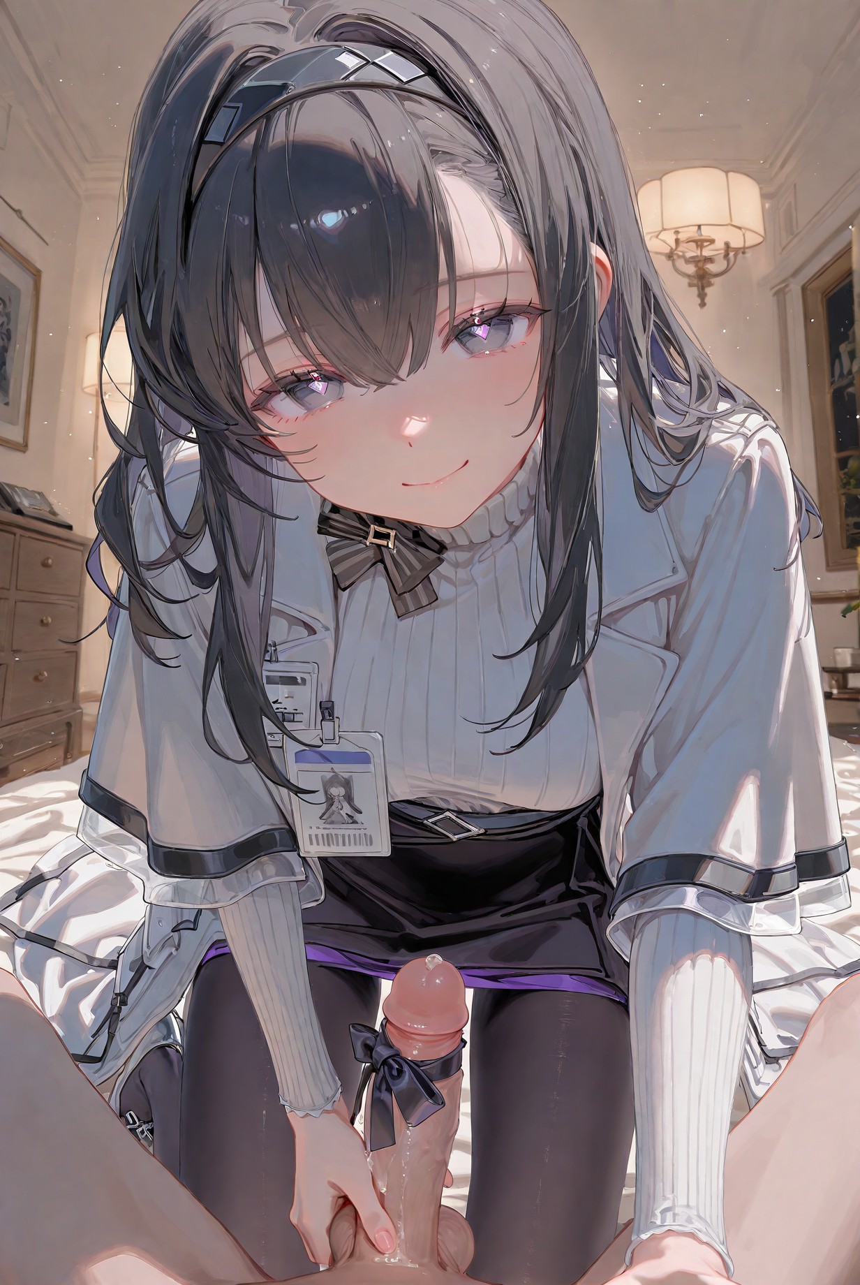 女祭司 第9页