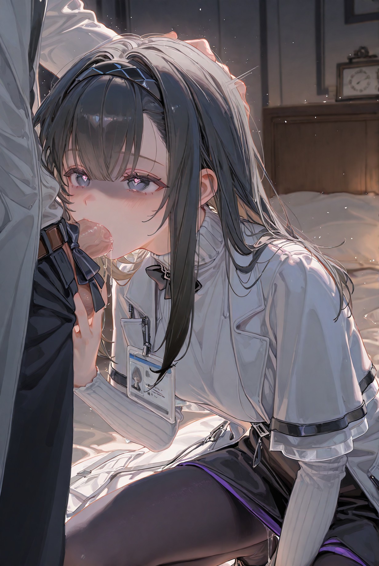 女祭司 第10页