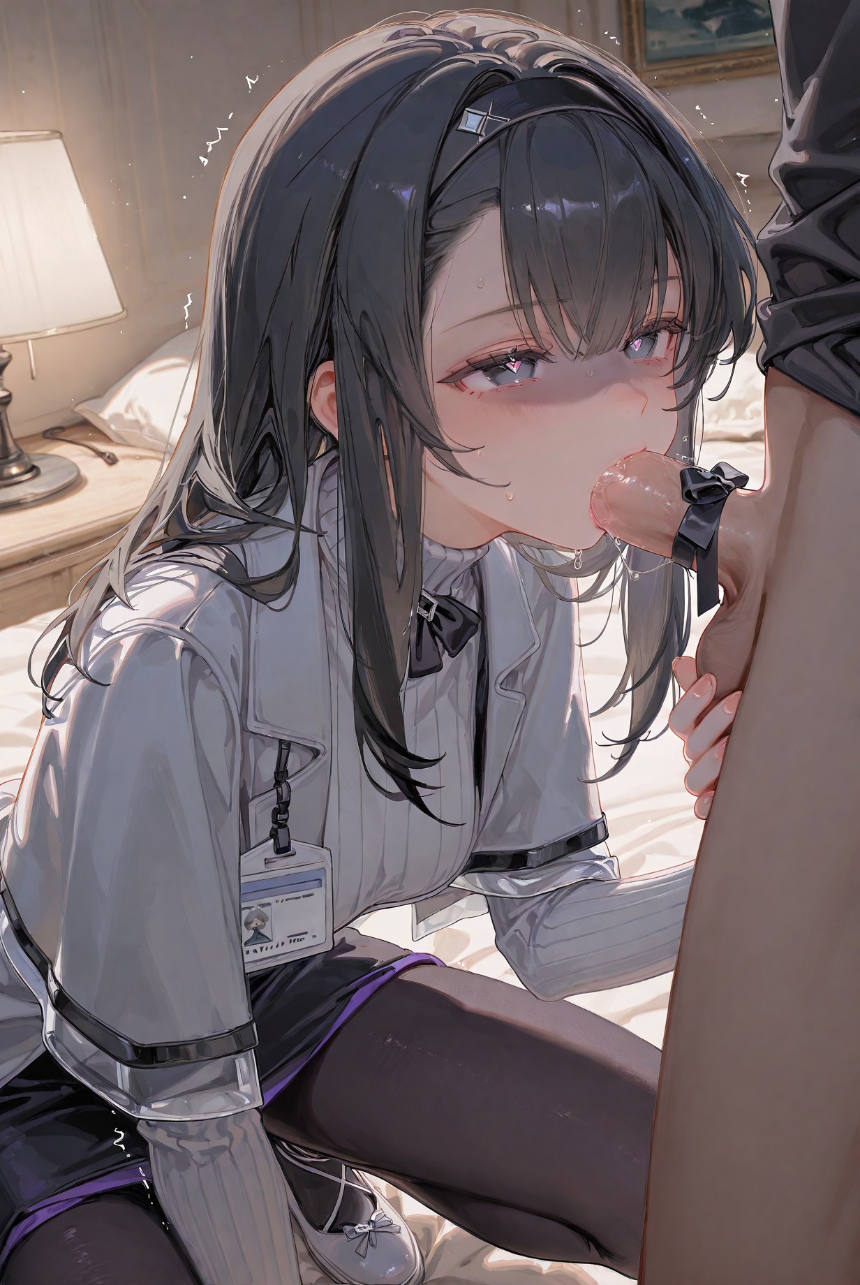 女祭司 第12页