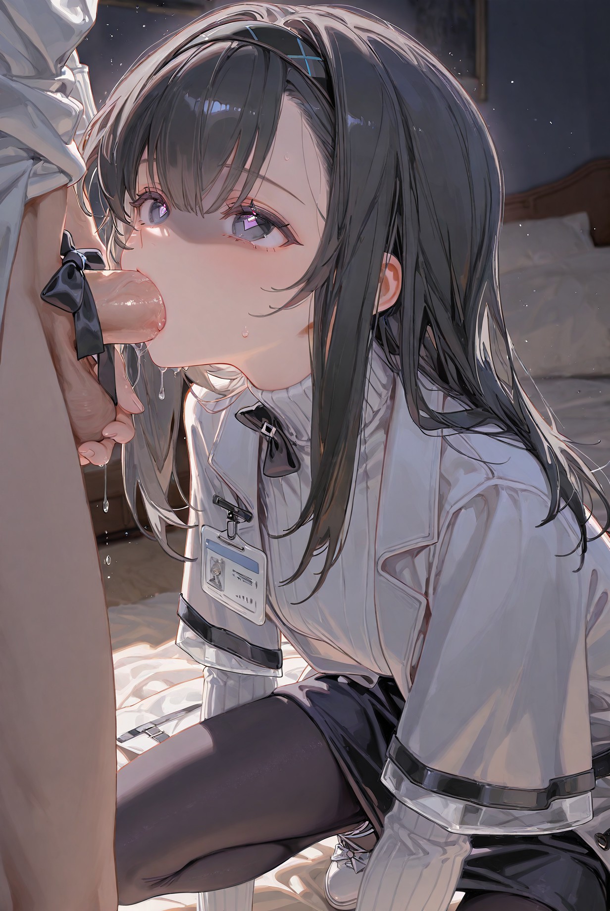 女祭司 第13页