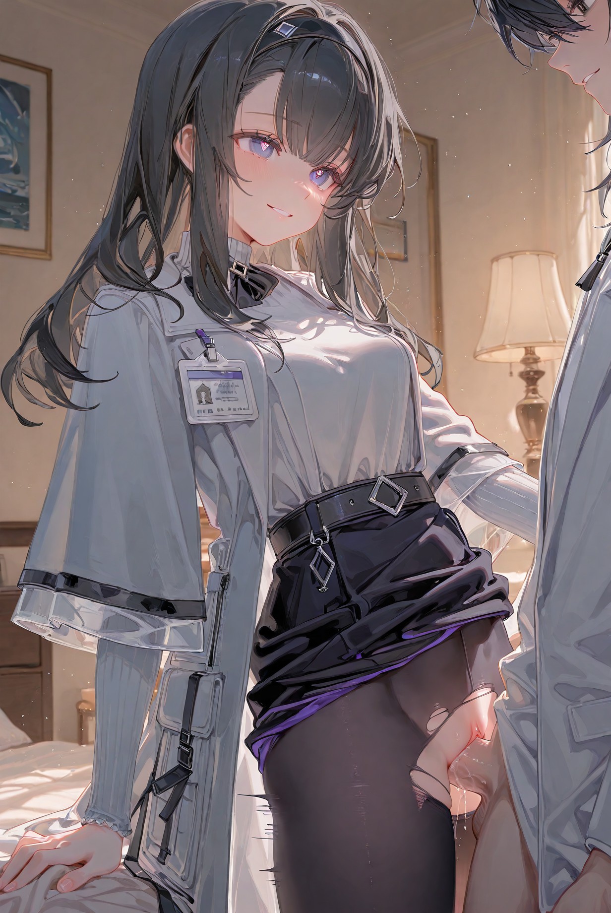 女祭司 第20页