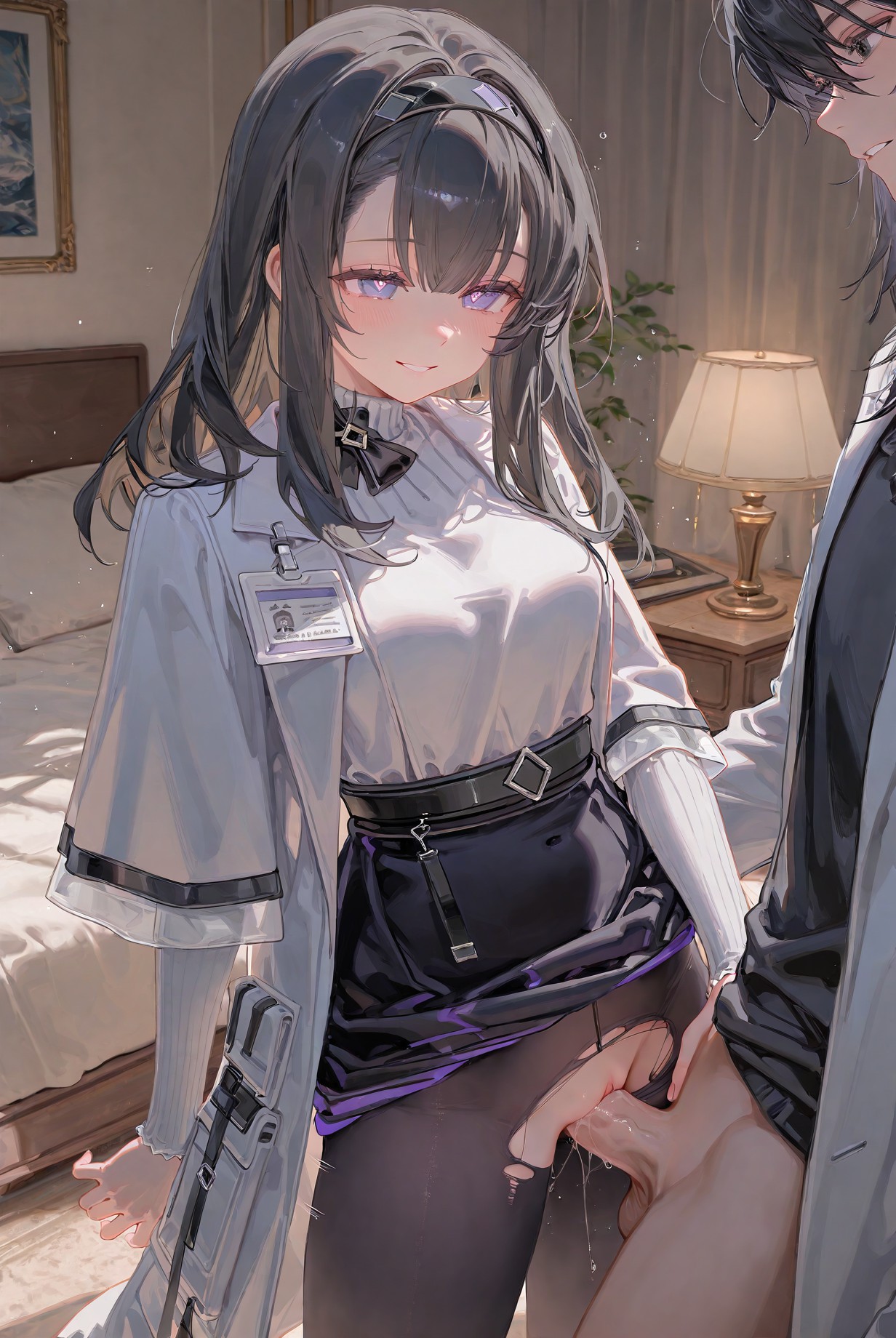 女祭司 第21页