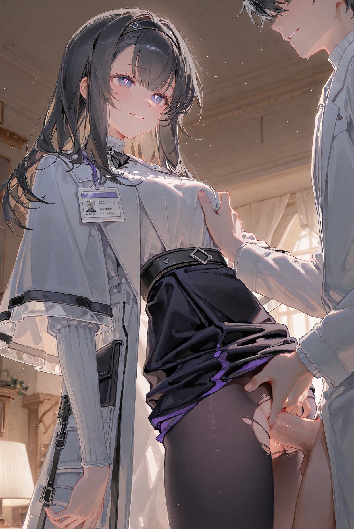 女祭司 第22页