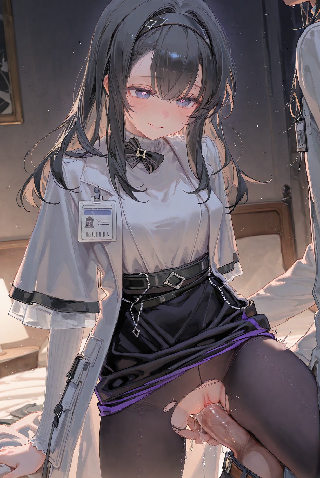 女祭司 第29页