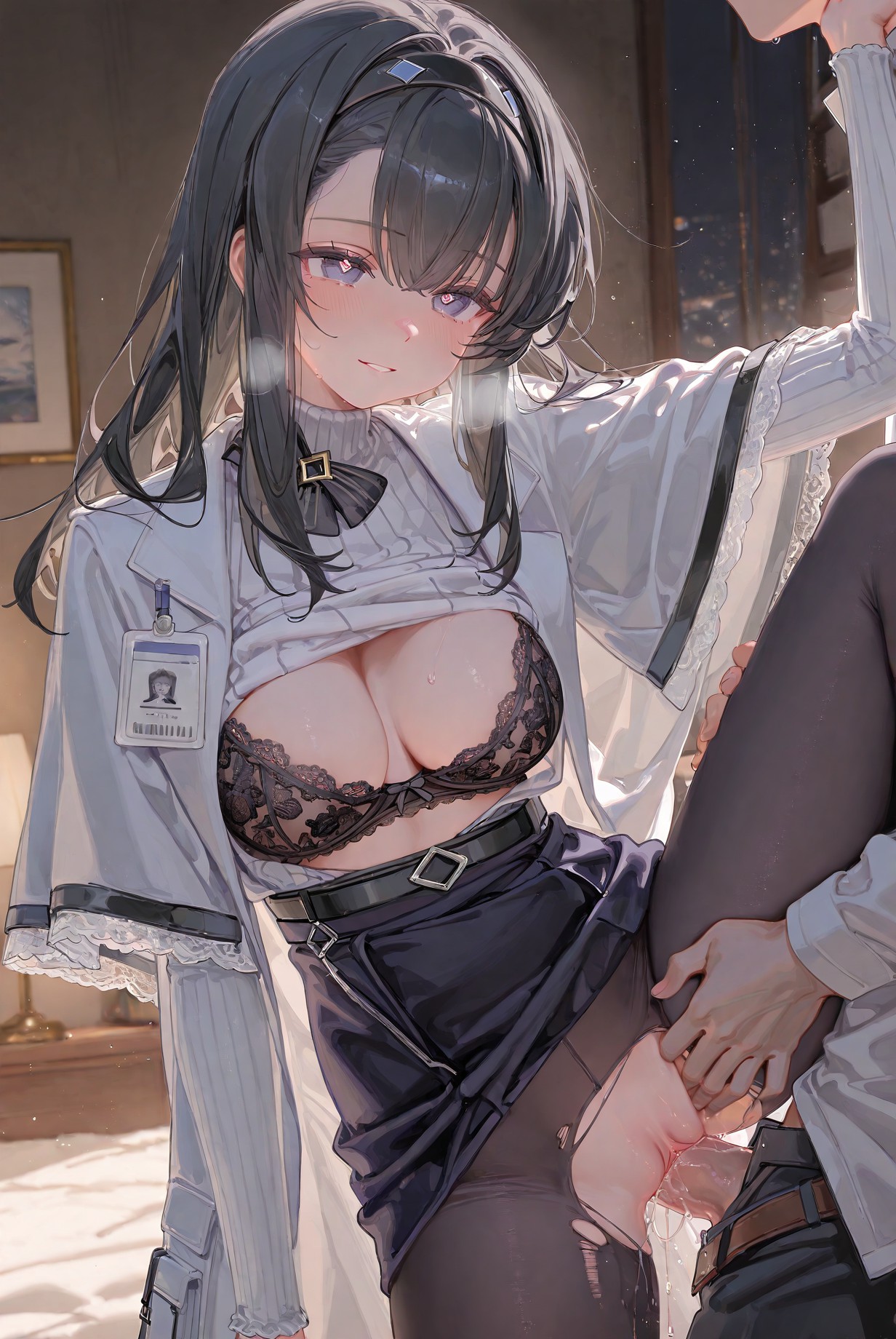 女祭司 第38页