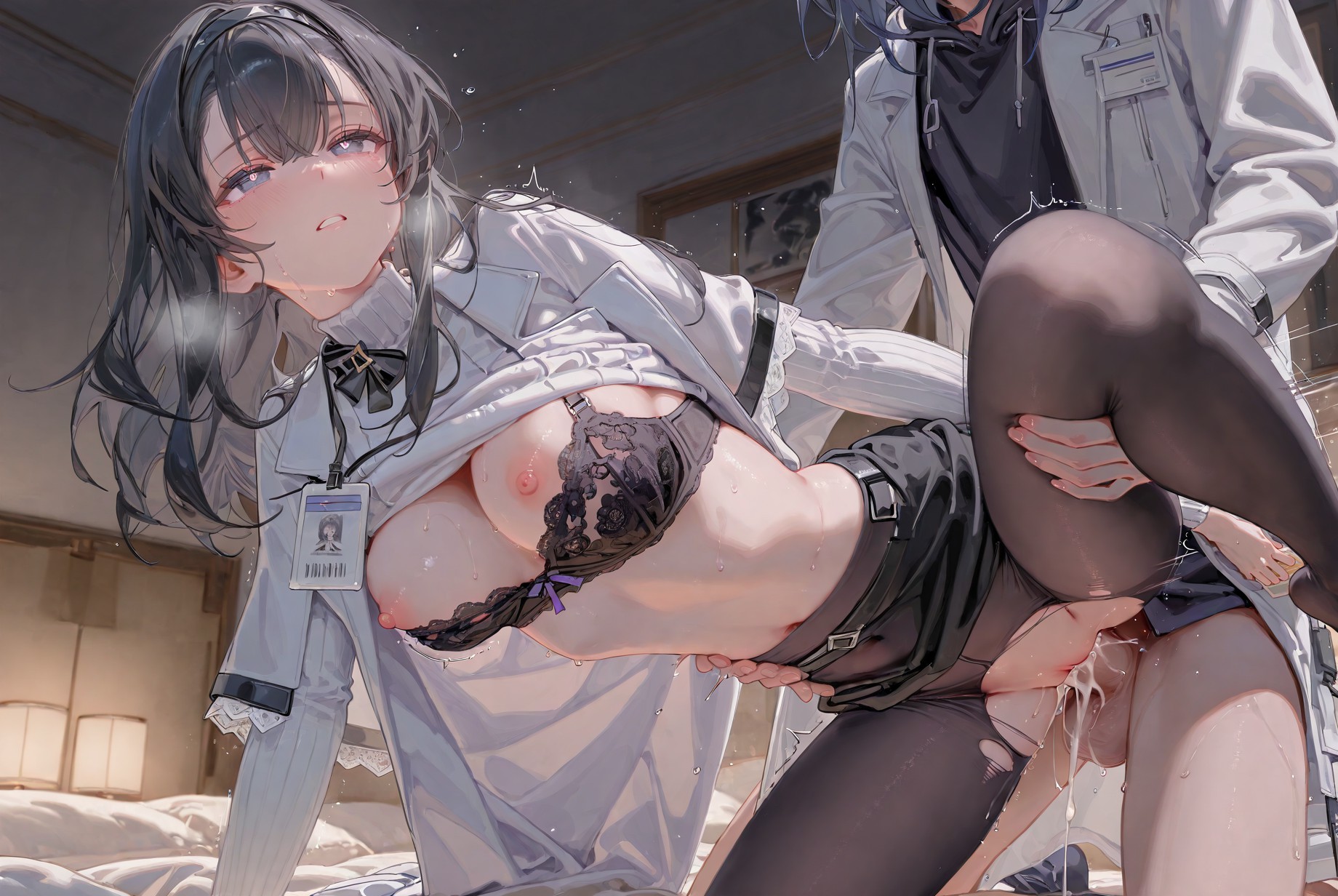 女祭司 第114页