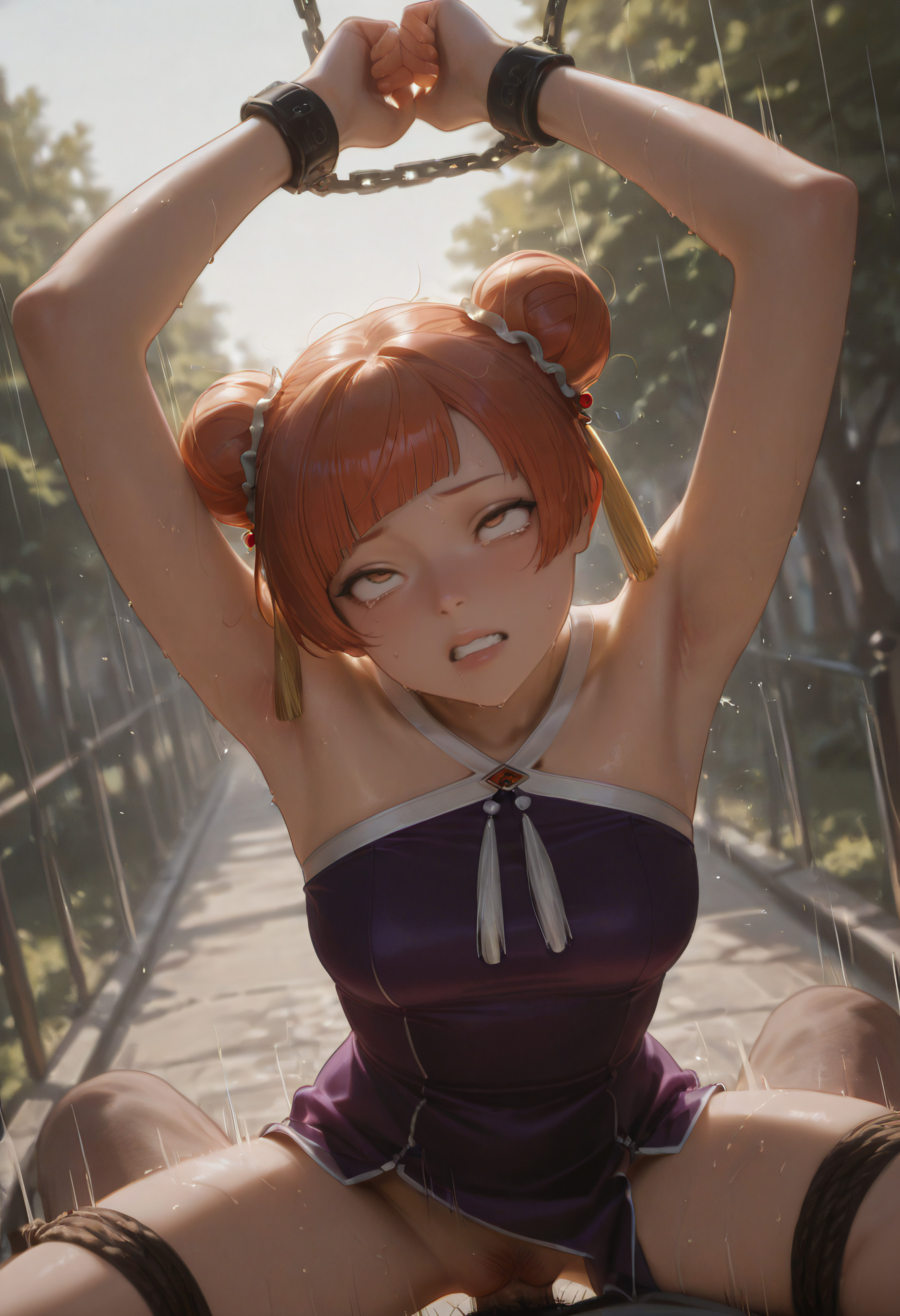奔跑 第11页