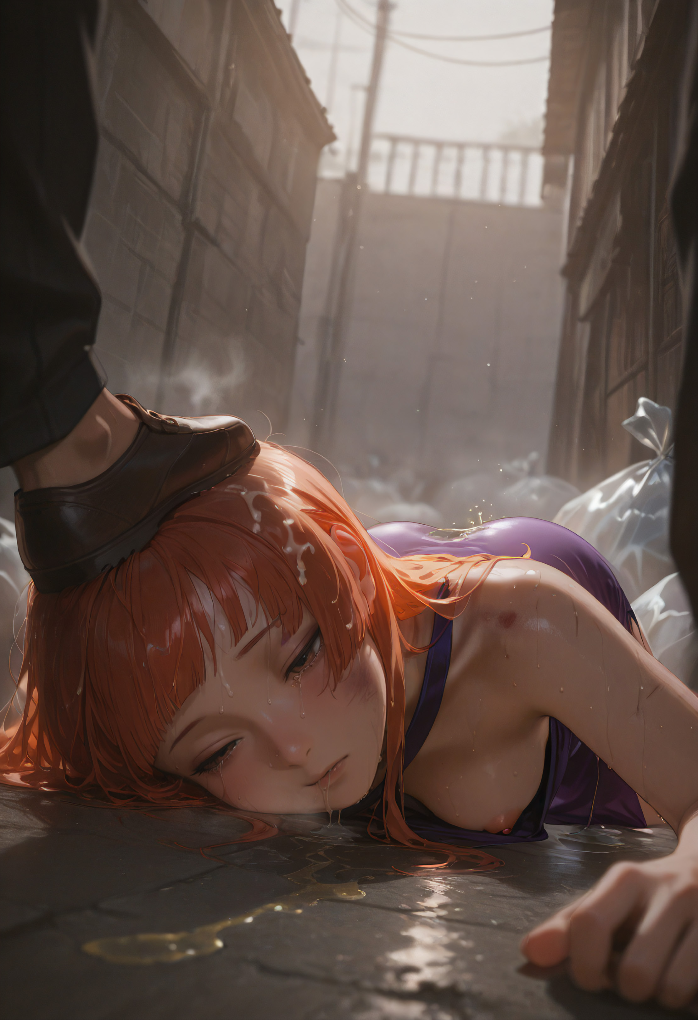 奔跑 第23页