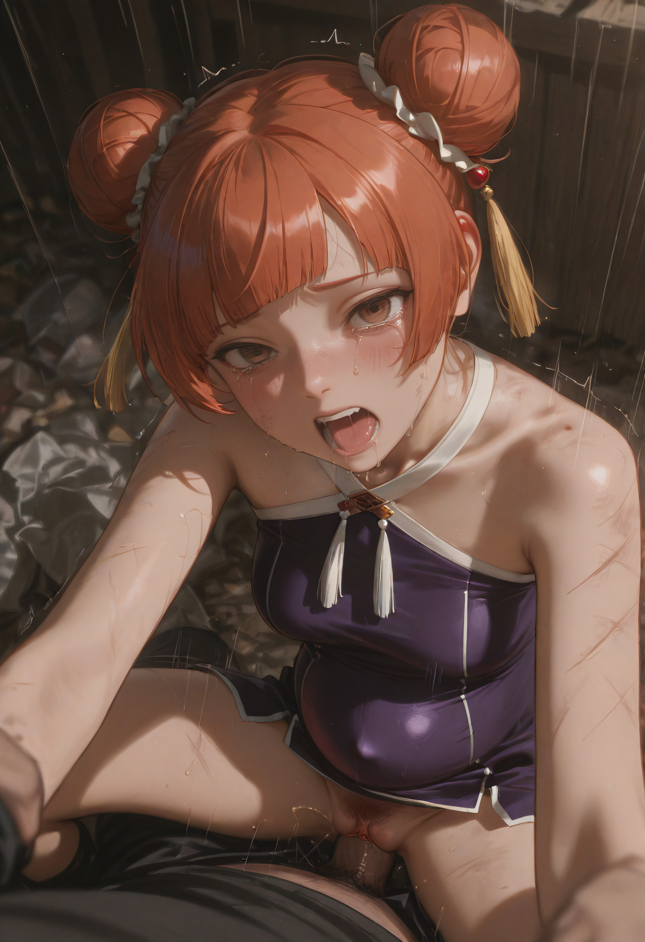 奔跑 第48页